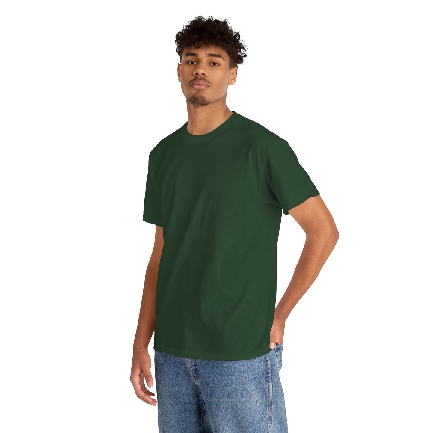 T-shirt Unisexe “Argan Power, Amlou Strong” – Streetwear Premium, Diaspora & Culture Soussi | Qualité Allemande 🇩🇪