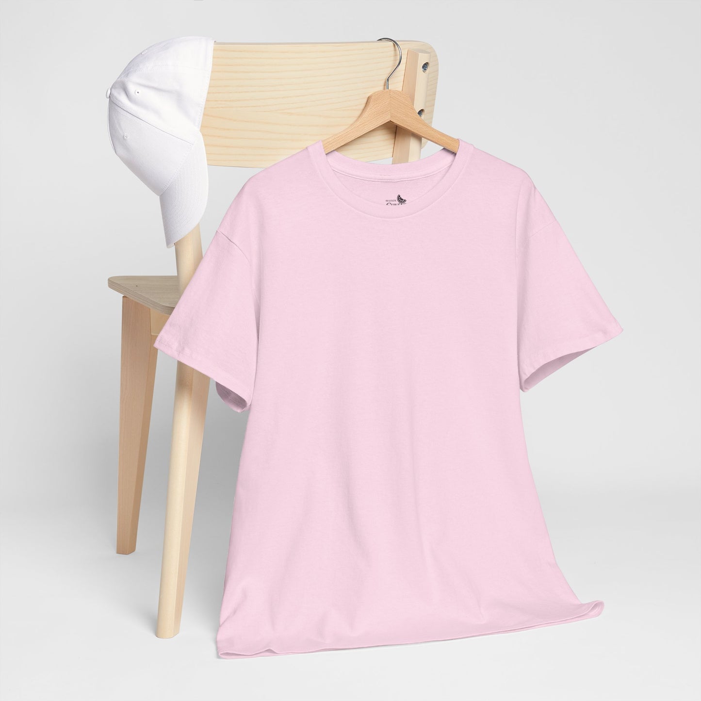 T-shirt Unisexe “Argan Power, Amlou Strong” – Streetwear Premium, Diaspora & Culture Soussi | Qualité Allemande 🇩🇪