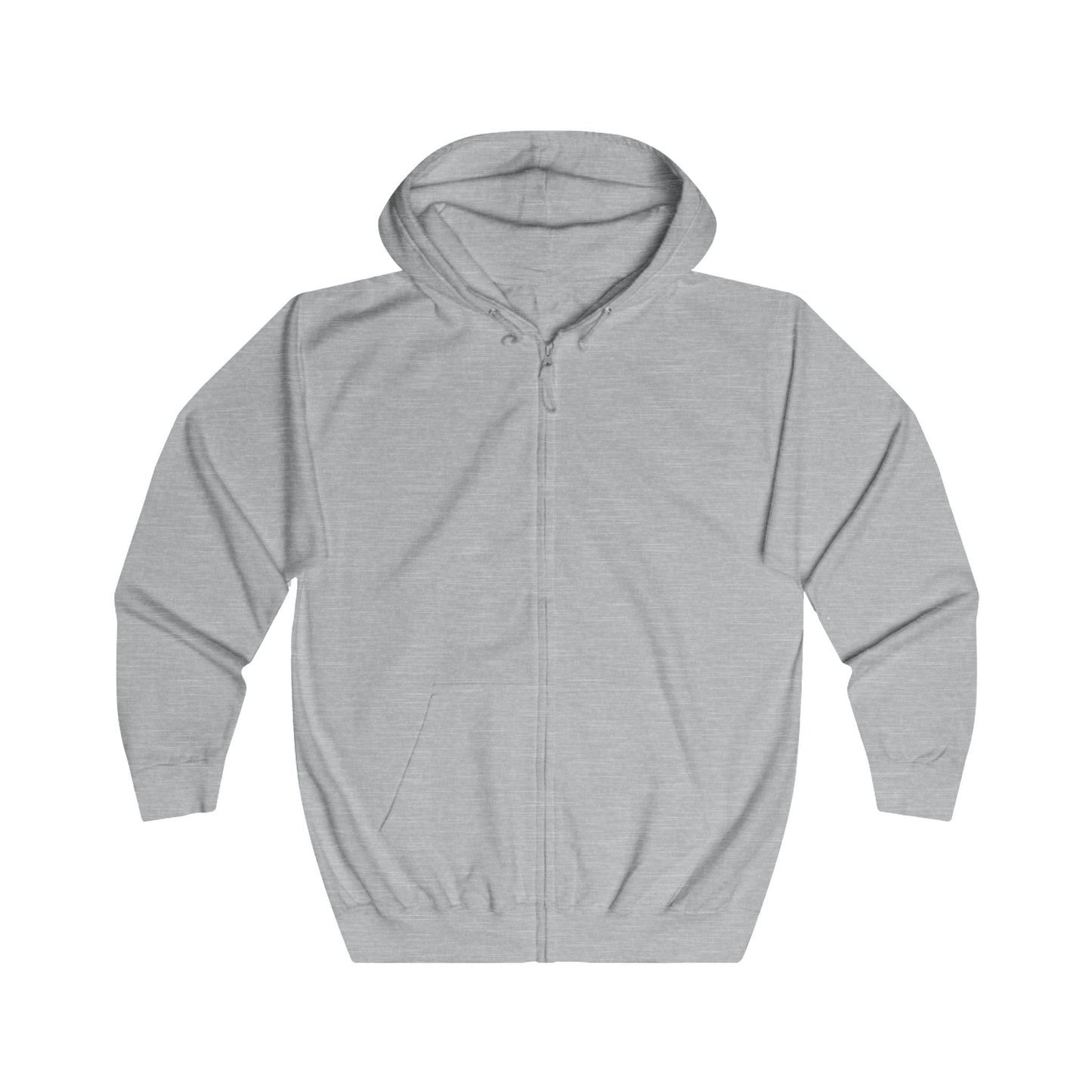 Teddy Tarbouche – Hoodie Zippé Unisexe 🇩🇪 Qualité Premium