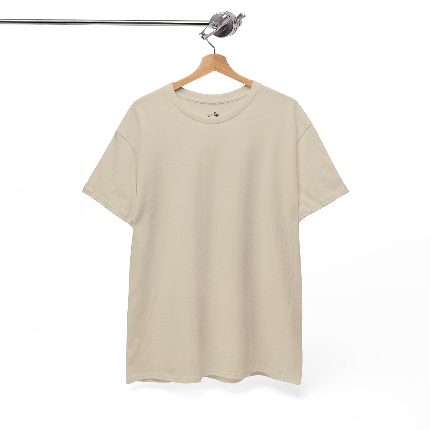 T-shirt Unisexe “Argan Power, Amlou Strong” – Streetwear Premium, Diaspora & Culture Soussi | Qualité Allemande 🇩🇪