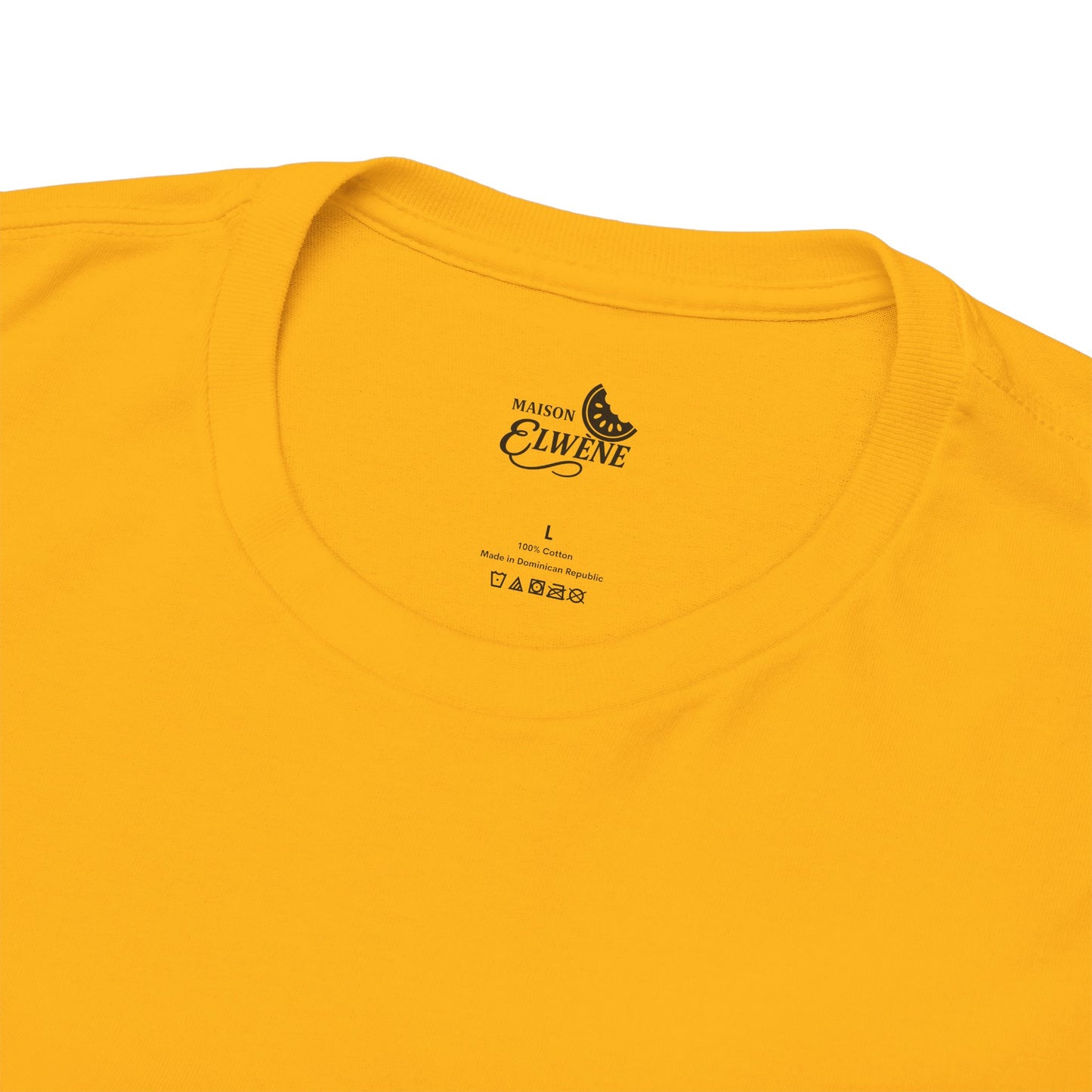 T-shirt Unisexe “Argan Power, Amlou Strong” – Streetwear Premium, Diaspora & Culture Soussi | Qualité Allemande 🇩🇪