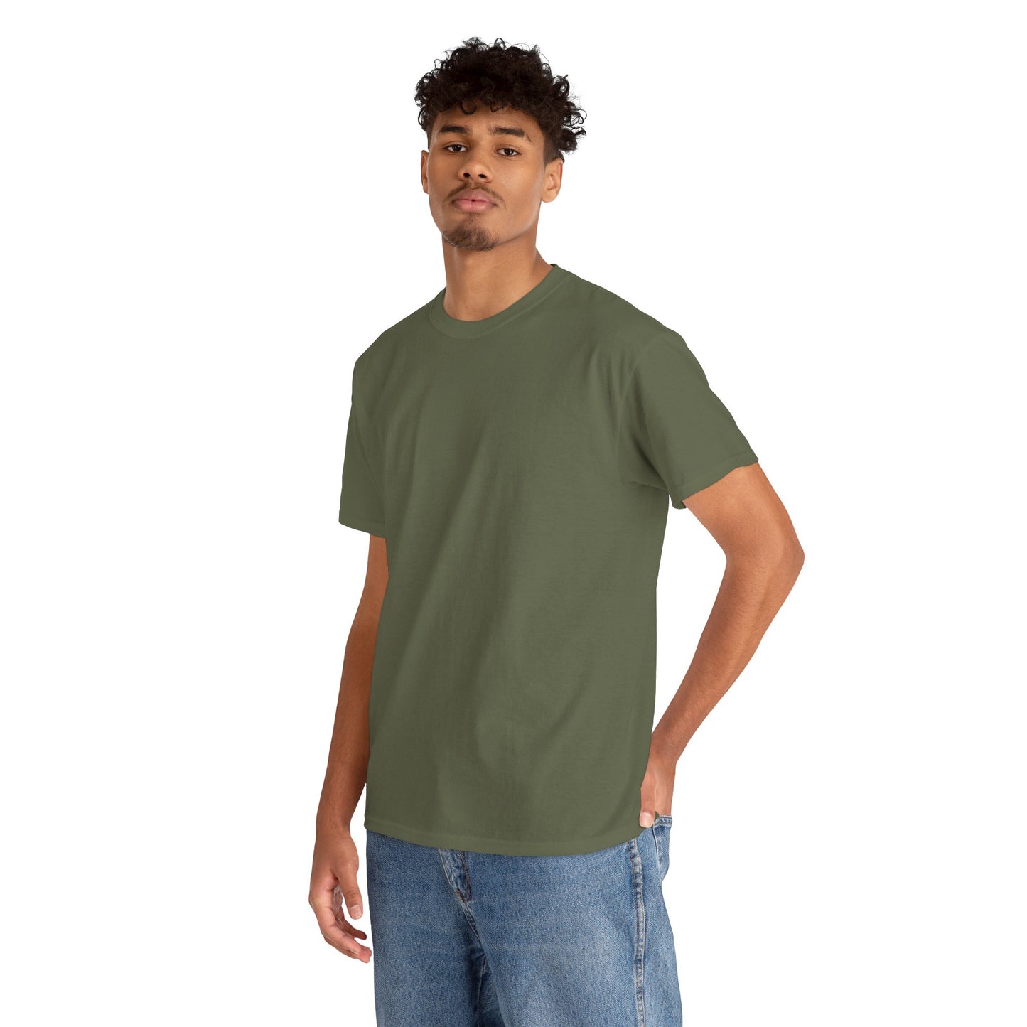 T-shirt Unisexe “Argan Power, Amlou Strong” – Streetwear Premium, Diaspora & Culture Soussi | Qualité Allemande 🇩🇪