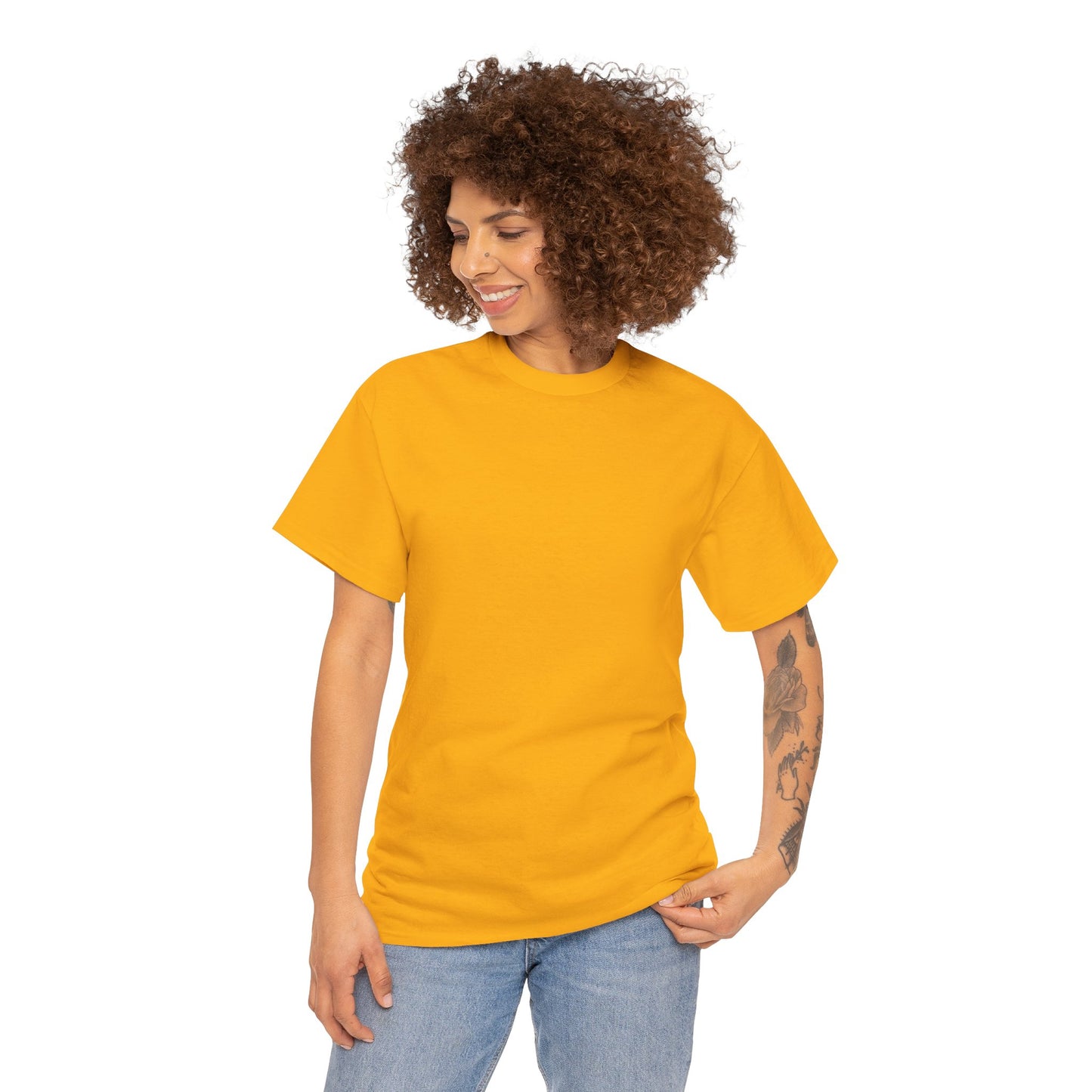 T-shirt Unisexe “Argan Power, Amlou Strong” – Streetwear Premium, Diaspora & Culture Soussi | Qualité Allemande 🇩🇪