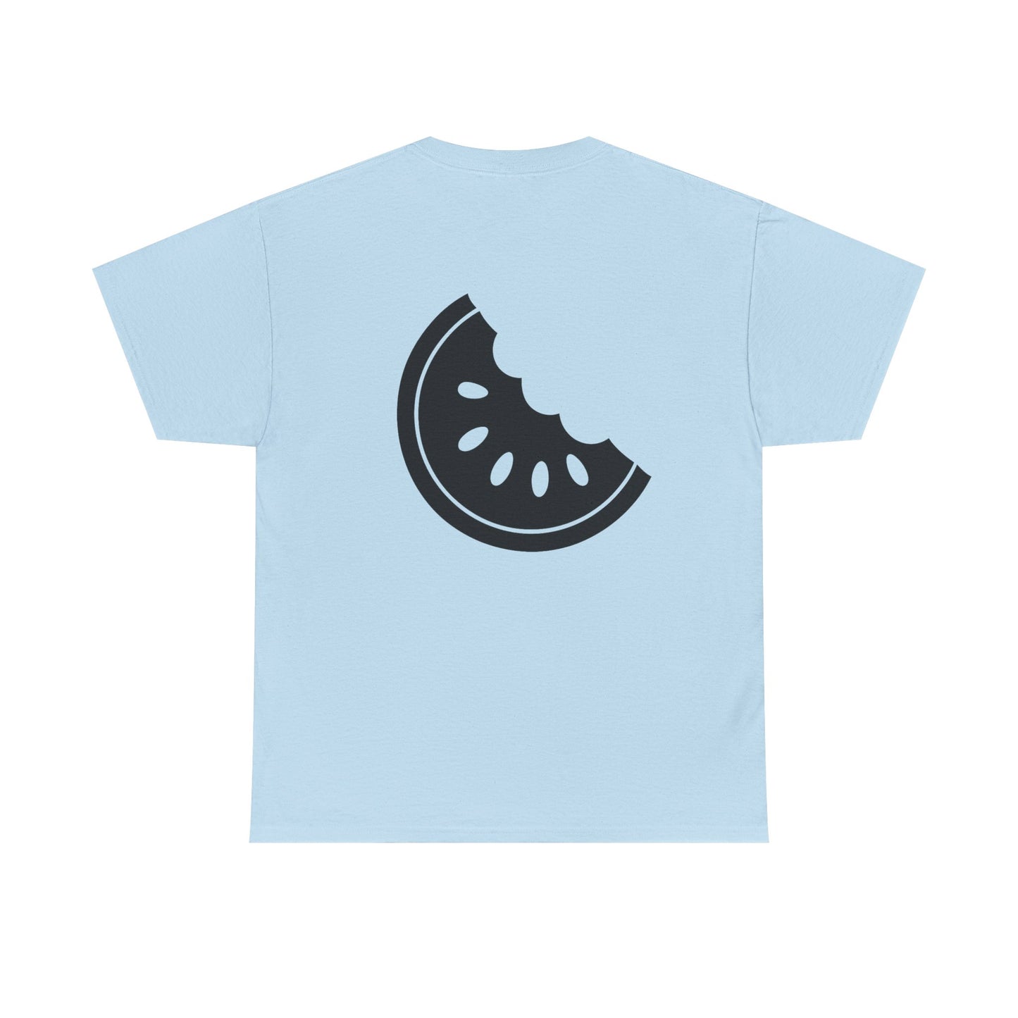 T-shirt Unisexe “Au Bled, Fi Dârna” – Humoristique & Premium | Streetwear Diaspora | Qualité Allemande 🇩🇪