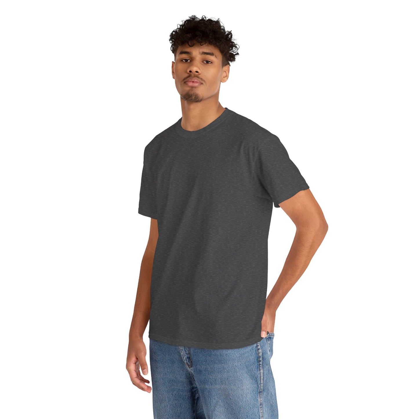 T-shirt Unisexe “Argan Power, Amlou Strong” – Streetwear Premium, Diaspora & Culture Soussi | Qualité Allemande 🇩🇪