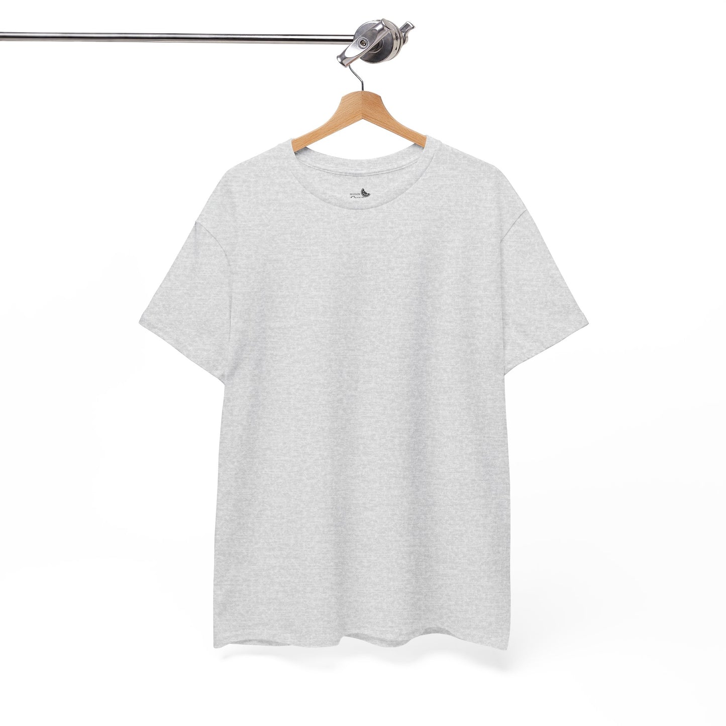 T-shirt Unisexe “Argan Power, Amlou Strong” – Streetwear Premium, Diaspora & Culture Soussi | Qualité Allemande 🇩🇪