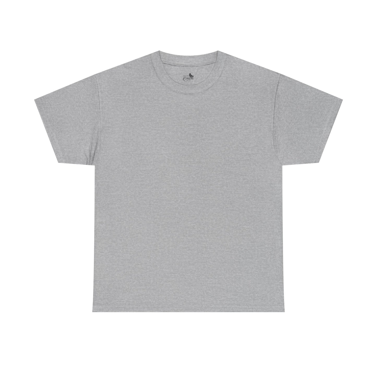 T-shirt Unisexe “Argan Power, Amlou Strong” – Streetwear Premium, Diaspora & Culture Soussi | Qualité Allemande 🇩🇪