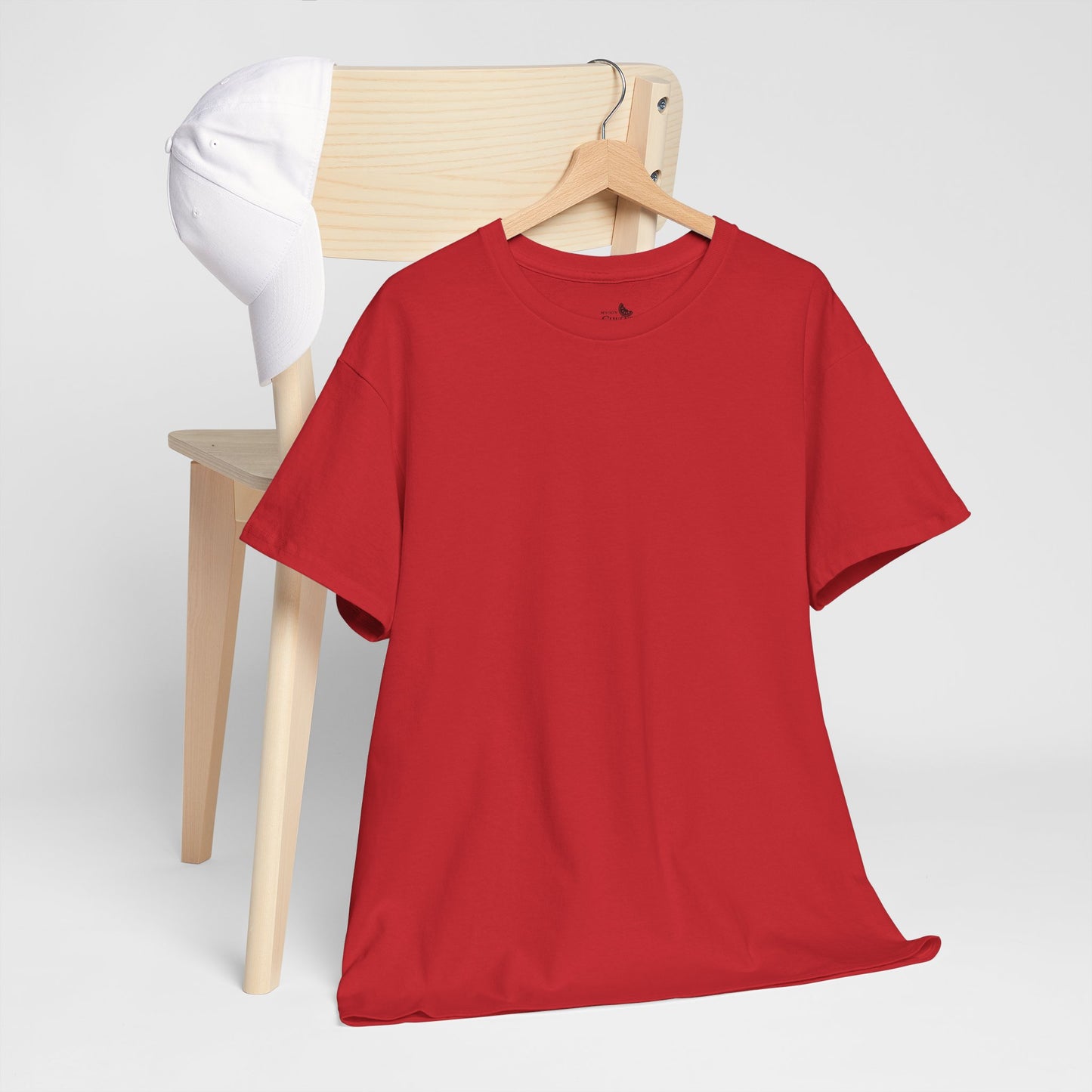 T-shirt Unisexe “Argan Power, Amlou Strong” – Streetwear Premium, Diaspora & Culture Soussi | Qualité Allemande 🇩🇪
