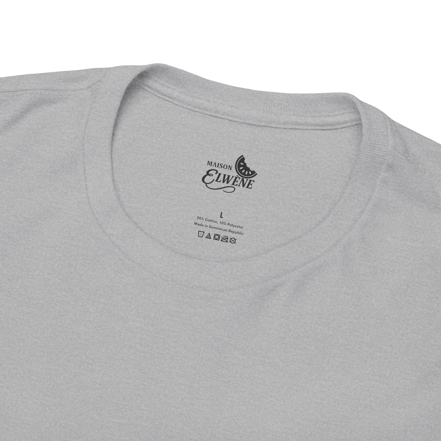 T-shirt Unisexe “Argan Power, Amlou Strong” – Streetwear Premium, Diaspora & Culture Soussi | Qualité Allemande 🇩🇪