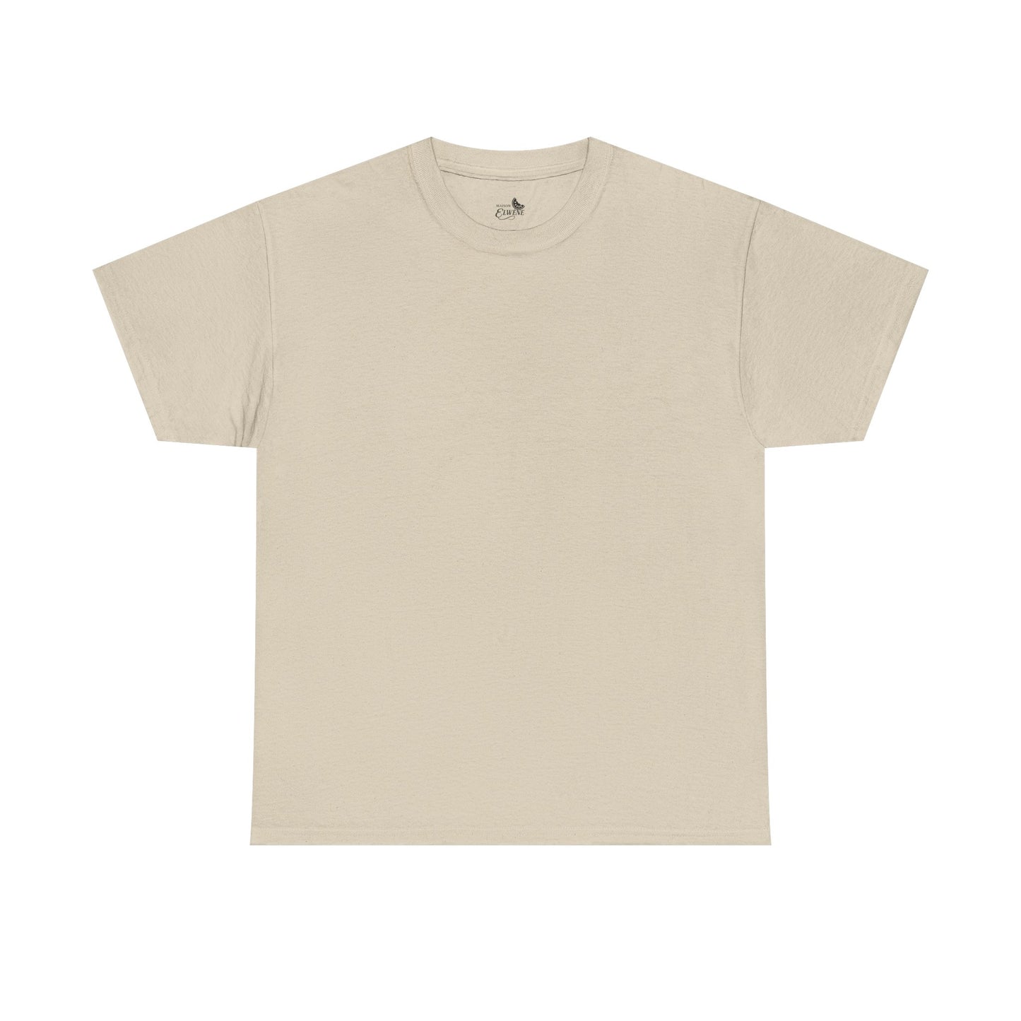 T-shirt Unisexe “Argan Power, Amlou Strong” – Streetwear Premium, Diaspora & Culture Soussi | Qualité Allemande 🇩🇪