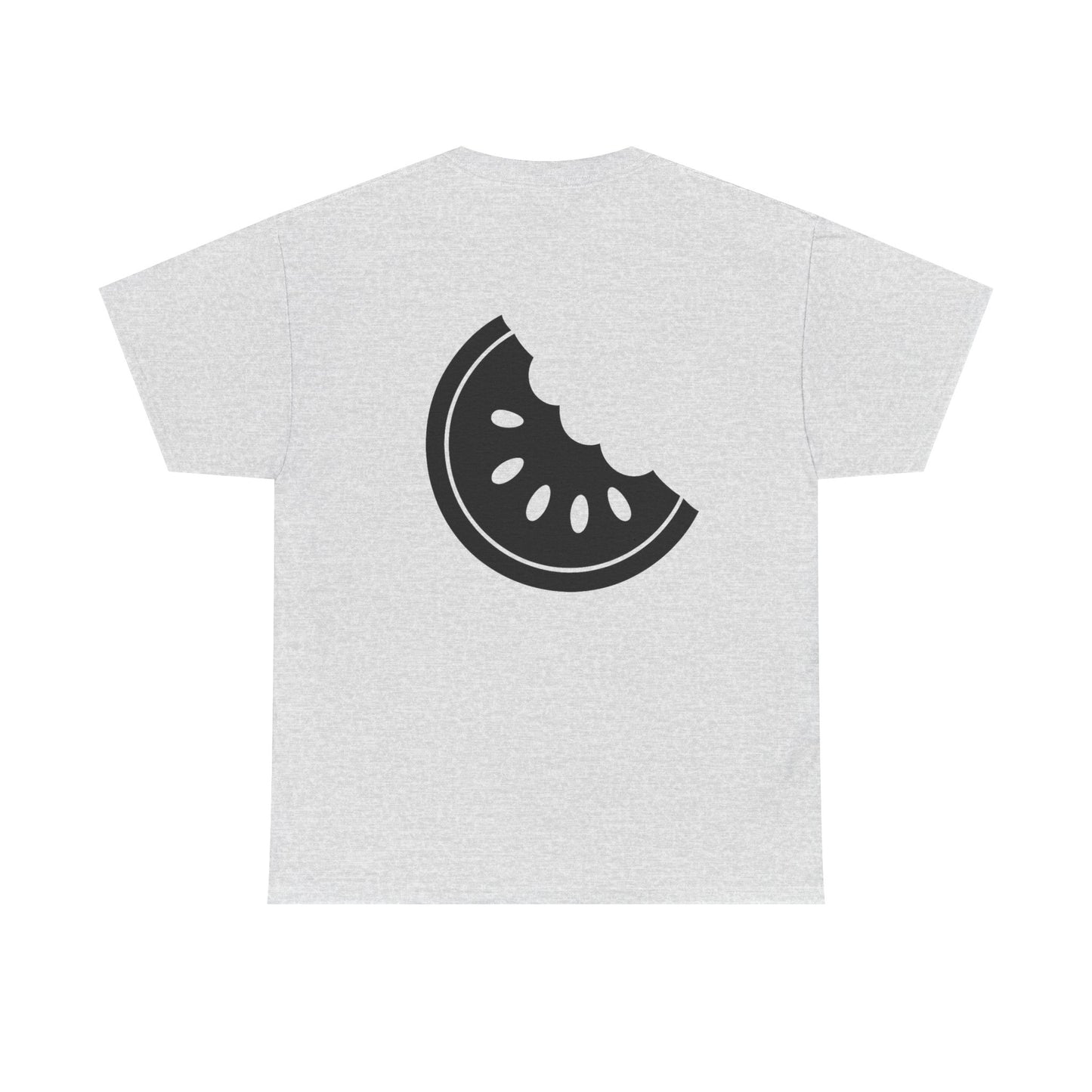 T-shirt Unisexe “Au Bled, Fi Dârna” – Humoristique & Premium | Streetwear Diaspora | Qualité Allemande 🇩🇪