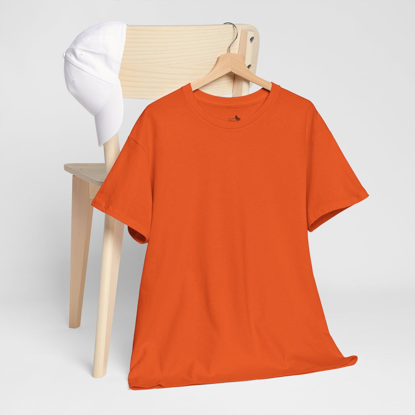T-shirt Unisexe “Argan Power, Amlou Strong” – Streetwear Premium, Diaspora & Culture Soussi | Qualité Allemande 🇩🇪