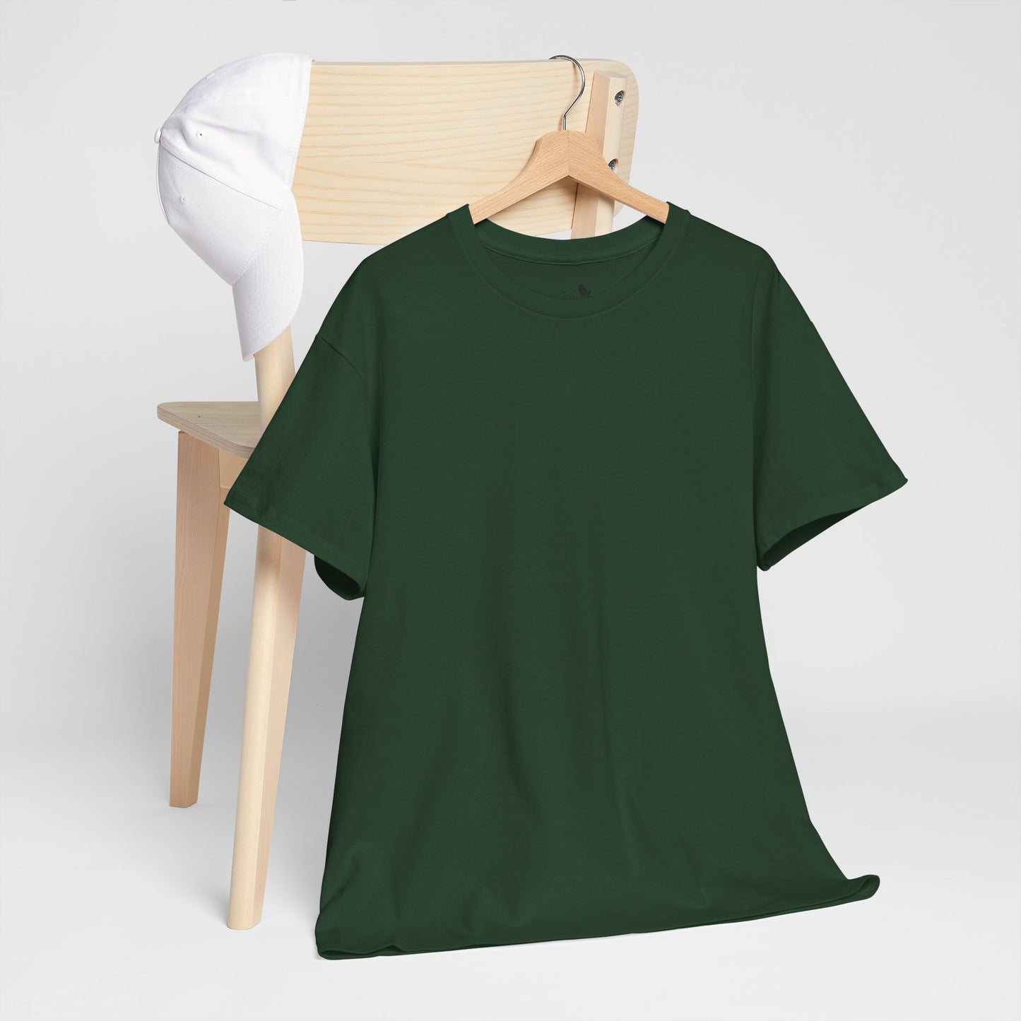 T-shirt Unisexe “Argan Power, Amlou Strong” – Streetwear Premium, Diaspora & Culture Soussi | Qualité Allemande 🇩🇪