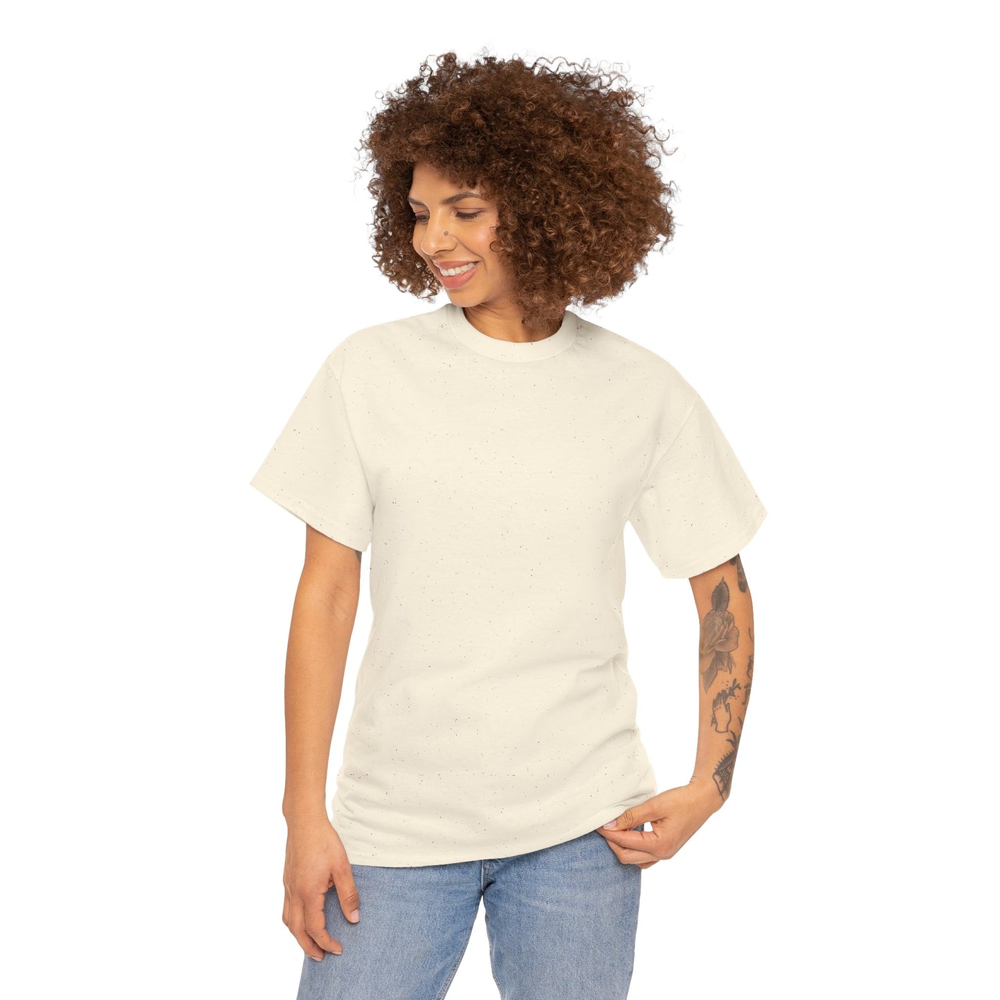 T-shirt Unisexe “Argan Power, Amlou Strong” – Streetwear Premium, Diaspora & Culture Soussi | Qualité Allemande 🇩🇪