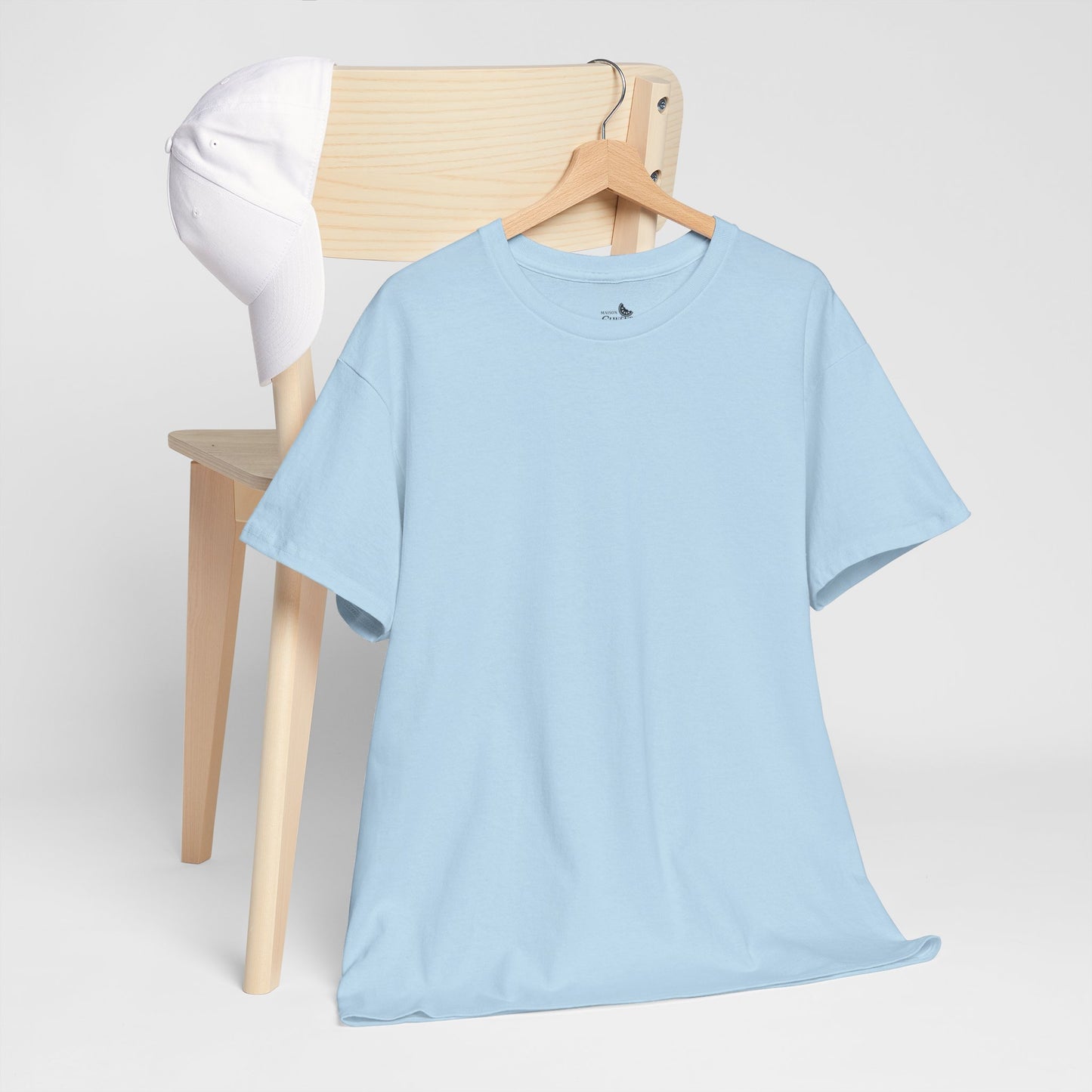 T-shirt Unisexe “Argan Power, Amlou Strong” – Streetwear Premium, Diaspora & Culture Soussi | Qualité Allemande 🇩🇪