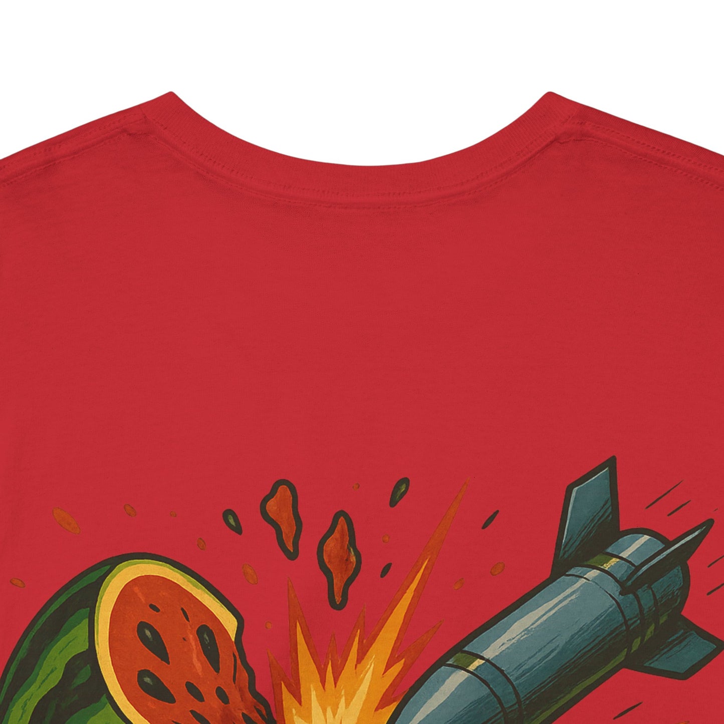 T-Shirt Signature unisex Résilience & Liberté – Qualité Allemande Premium 🇩🇪