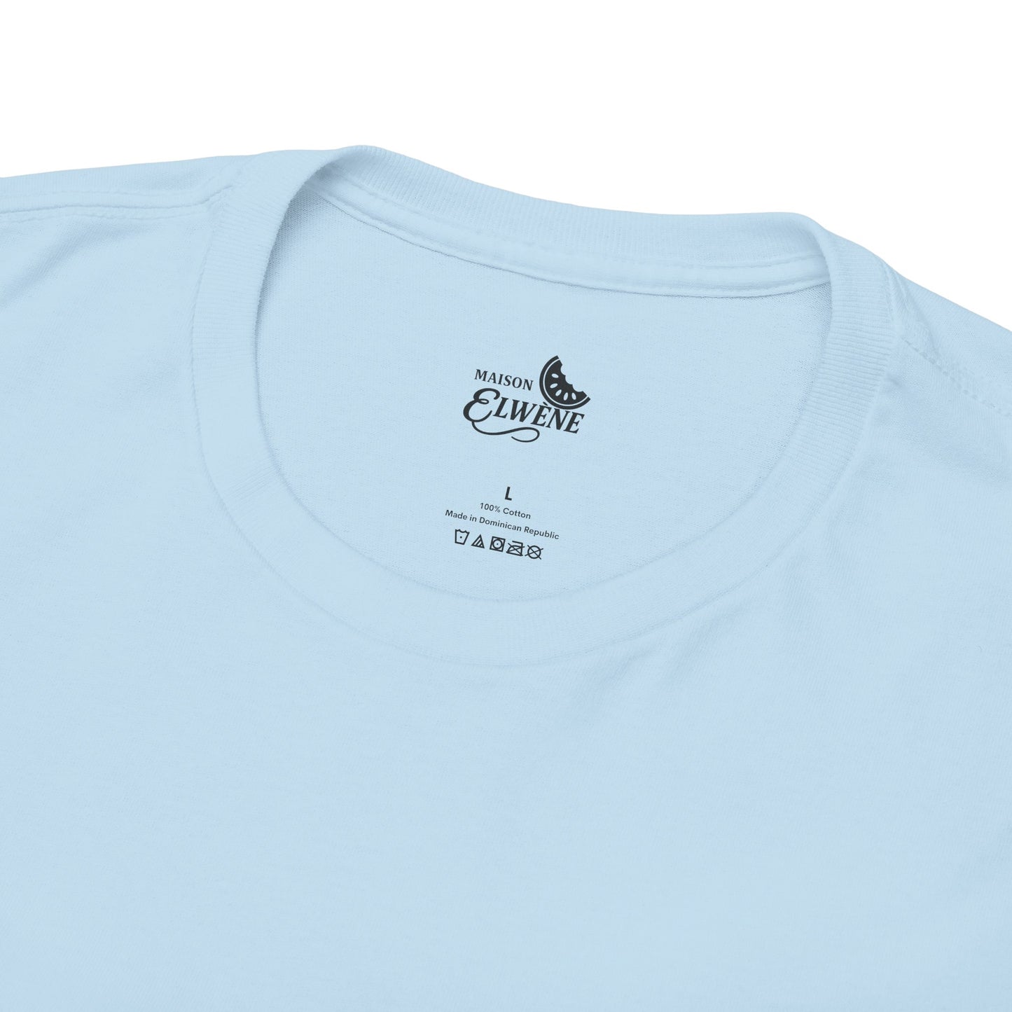 T-shirt Unisexe “Argan Power, Amlou Strong” – Streetwear Premium, Diaspora & Culture Soussi | Qualité Allemande 🇩🇪