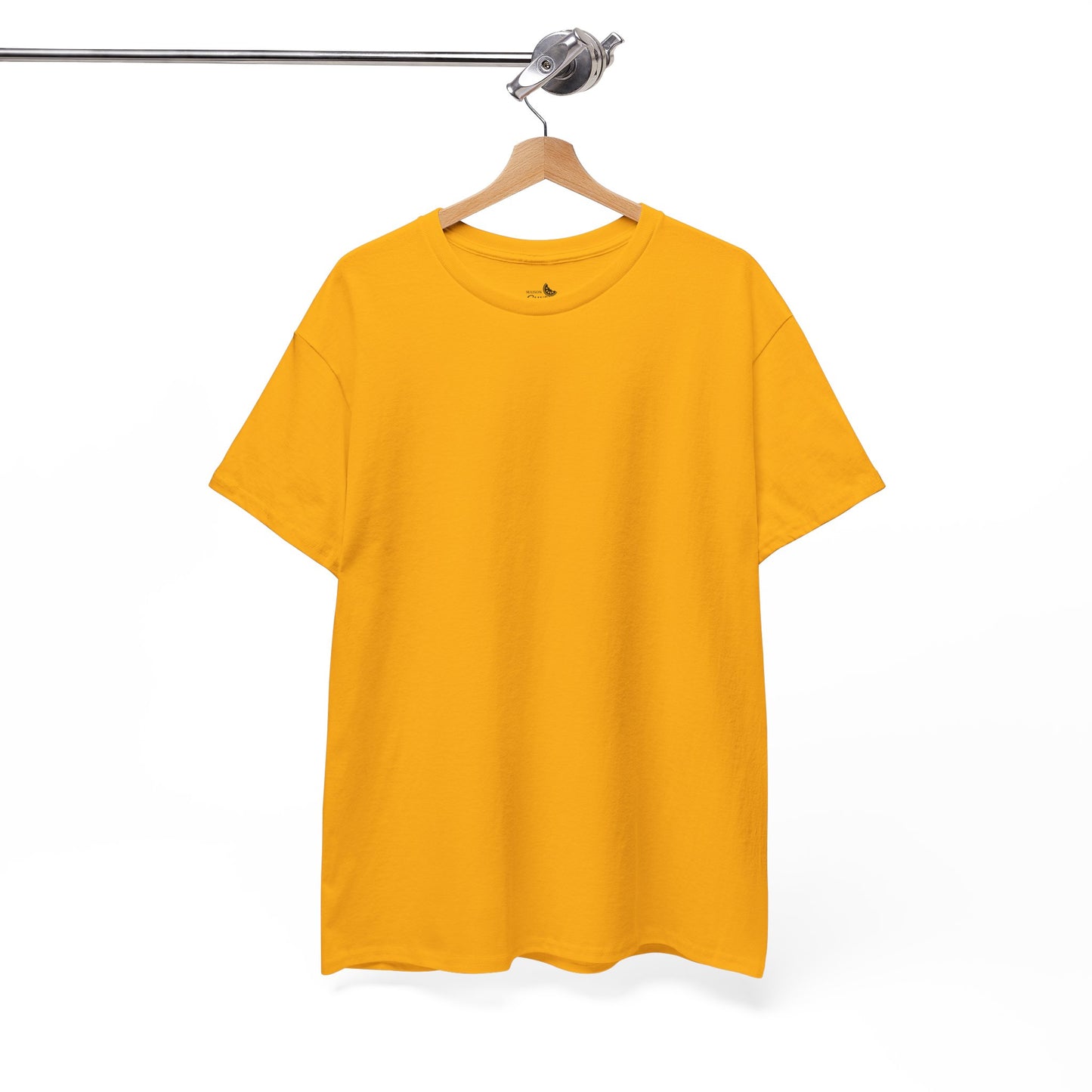 T-shirt Unisexe “Argan Power, Amlou Strong” – Streetwear Premium, Diaspora & Culture Soussi | Qualité Allemande 🇩🇪