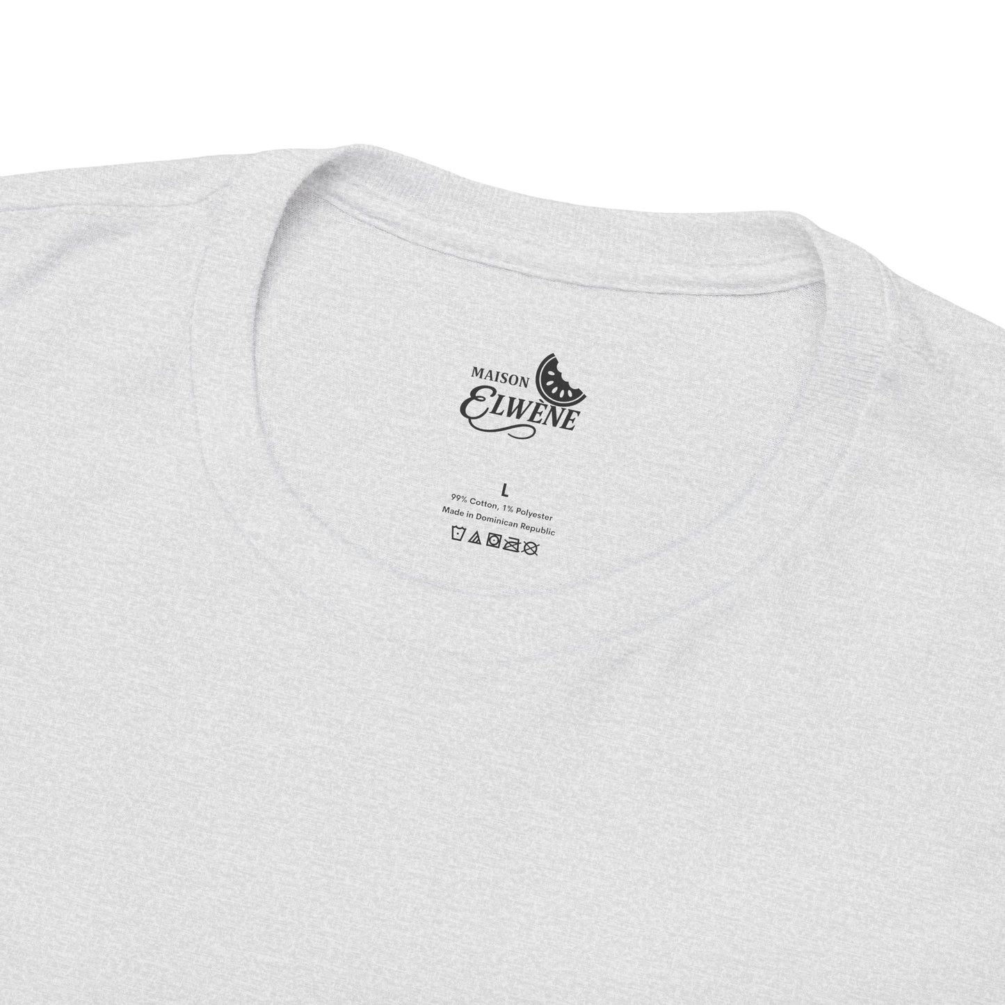 T-shirt Unisexe “Argan Power, Amlou Strong” – Streetwear Premium, Diaspora & Culture Soussi | Qualité Allemande 🇩🇪