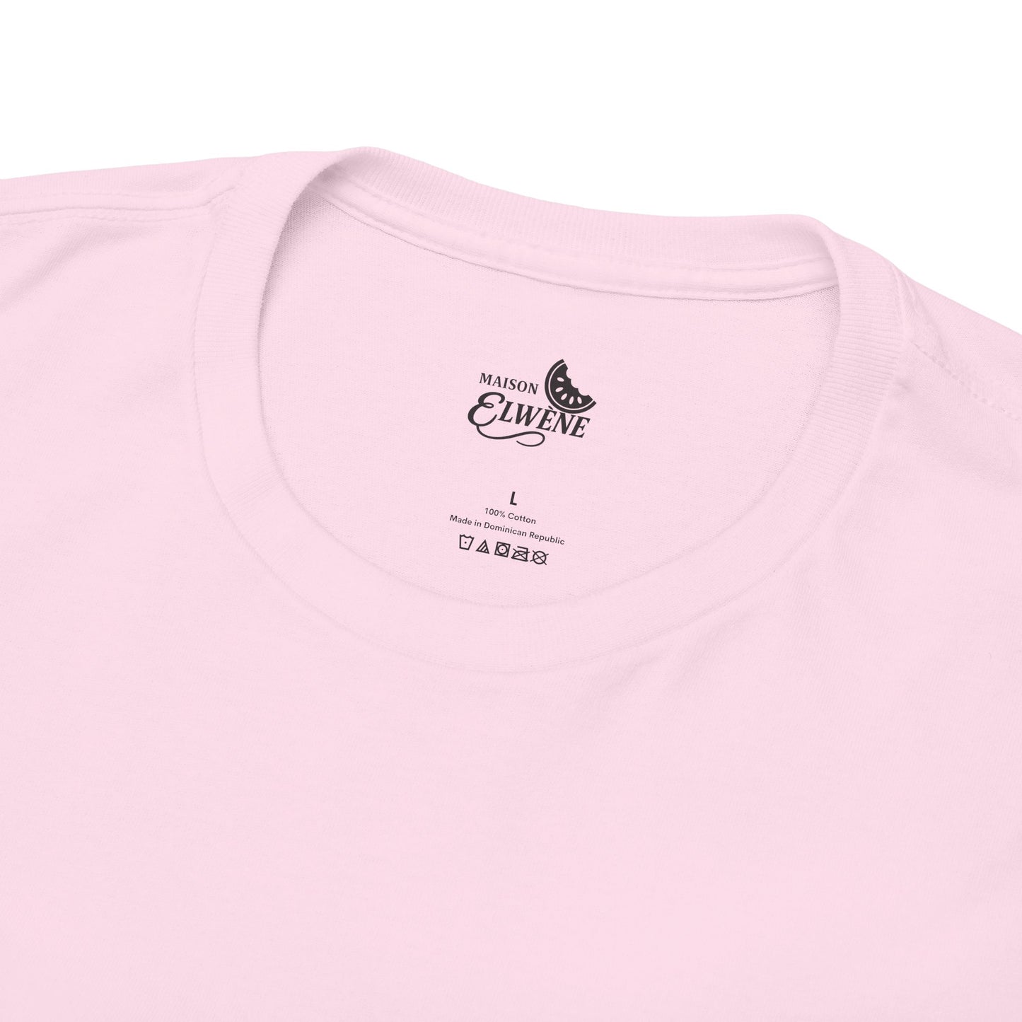 T-shirt Unisexe “Argan Power, Amlou Strong” – Streetwear Premium, Diaspora & Culture Soussi | Qualité Allemande 🇩🇪