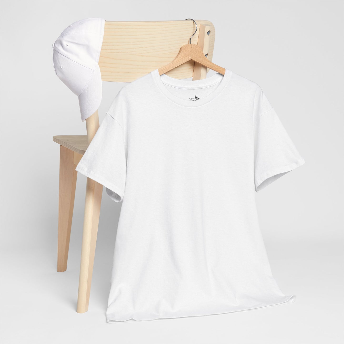 T-shirt Unisexe “Argan Power, Amlou Strong” – Streetwear Premium, Diaspora & Culture Soussi | Qualité Allemande 🇩🇪