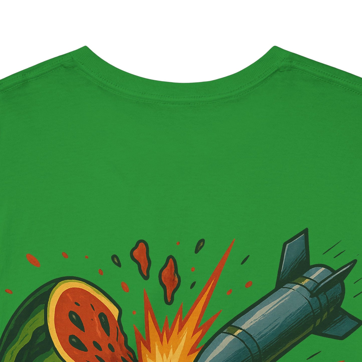 T-Shirt Signature unisex Résilience & Liberté – Qualité Allemande Premium 🇩🇪