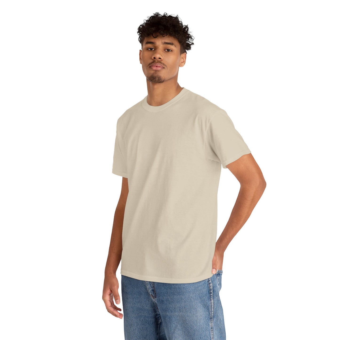 T-shirt Unisexe “Argan Power, Amlou Strong” – Streetwear Premium, Diaspora & Culture Soussi | Qualité Allemande 🇩🇪