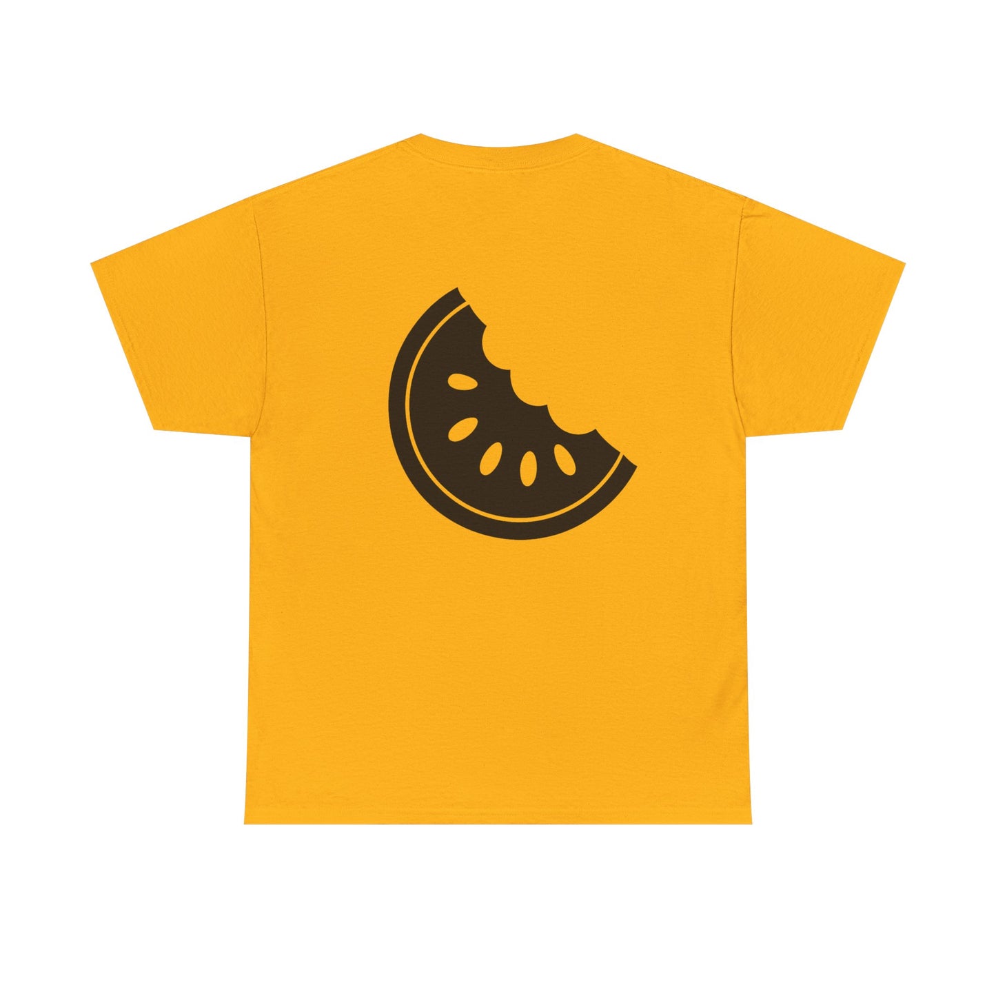 T-shirt Unisexe “Au Bled, Fi Dârna” – Humoristique & Premium | Streetwear Diaspora | Qualité Allemande 🇩🇪