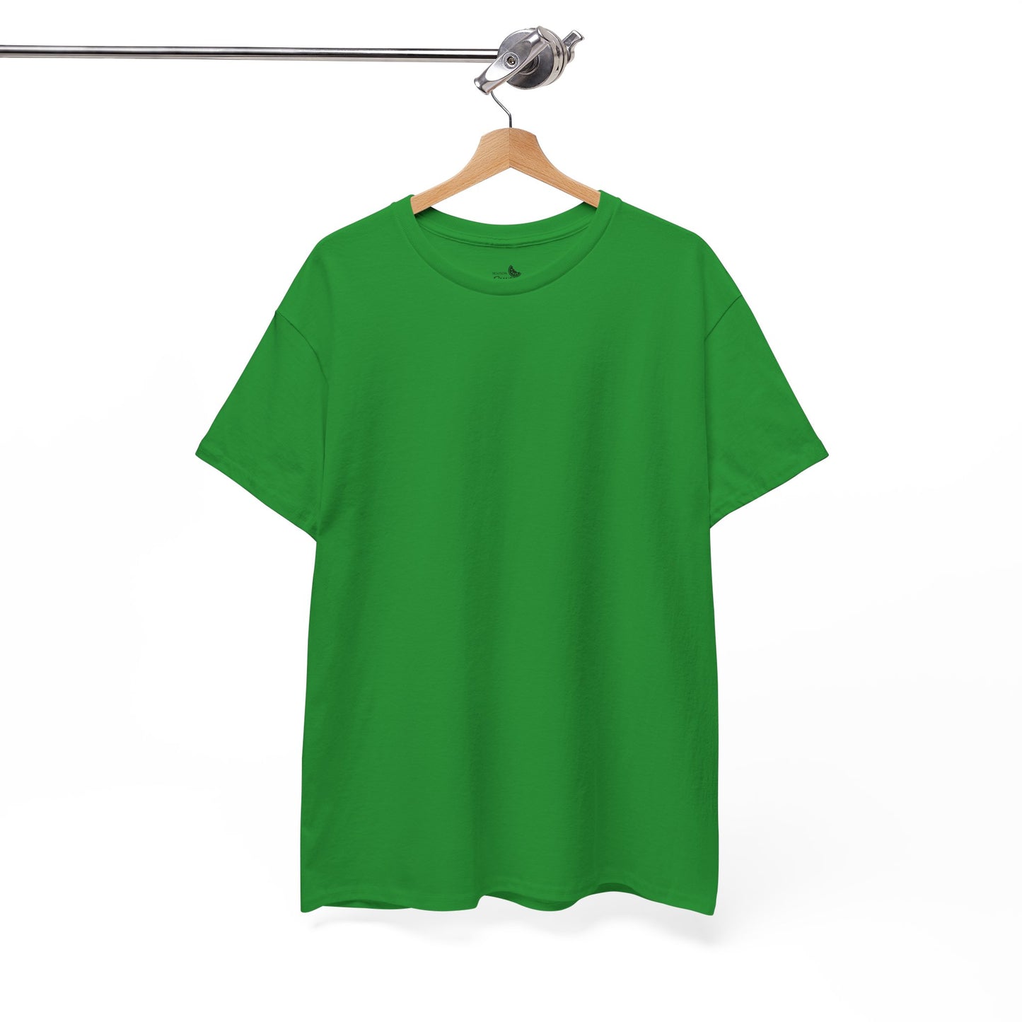 T-shirt Unisexe “Argan Power, Amlou Strong” – Streetwear Premium, Diaspora & Culture Soussi | Qualité Allemande 🇩🇪