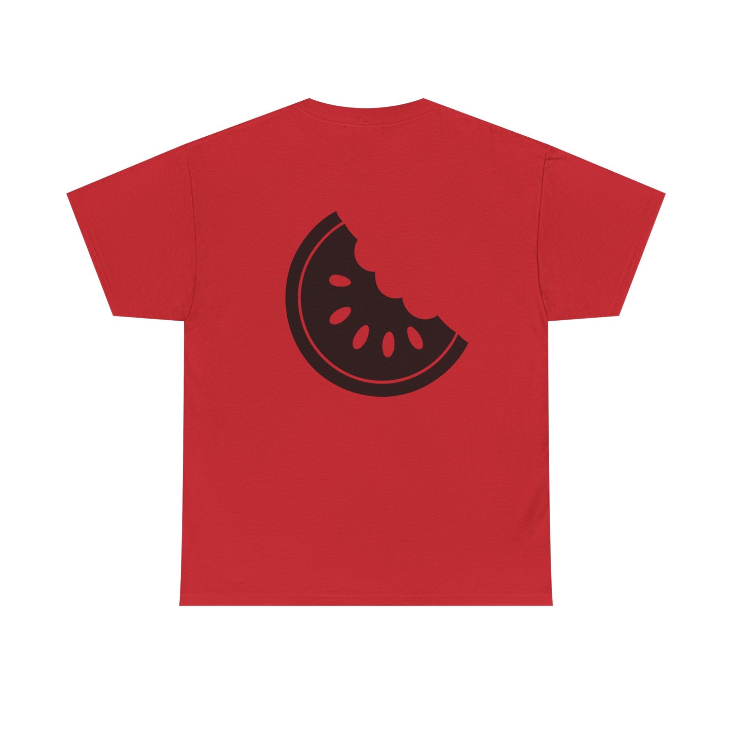 T-shirt Unisexe “Au Bled, Fi Dârna” – Humoristique & Premium | Streetwear Diaspora | Qualité Allemande 🇩🇪
