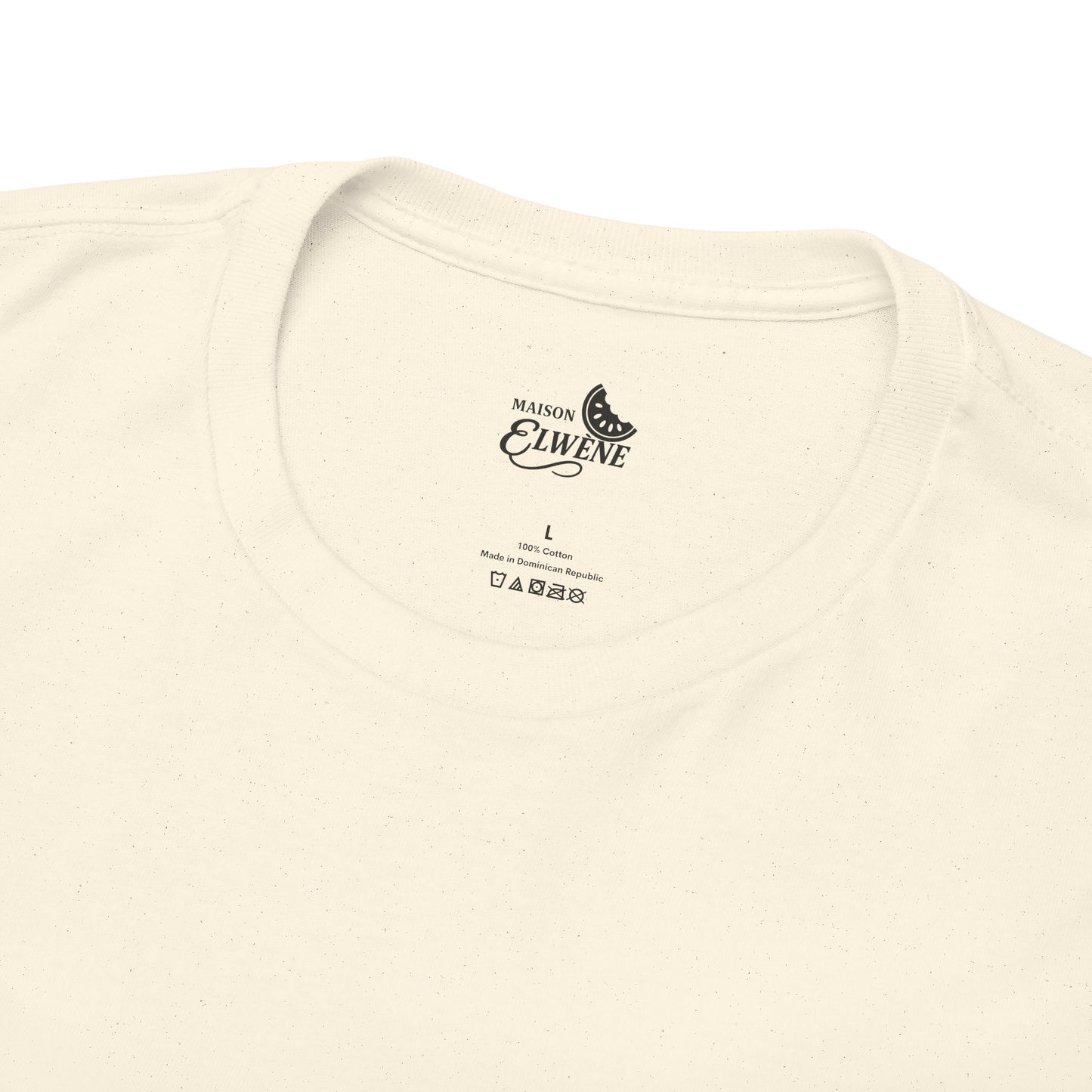T-shirt Unisexe “Argan Power, Amlou Strong” – Streetwear Premium, Diaspora & Culture Soussi | Qualité Allemande 🇩🇪