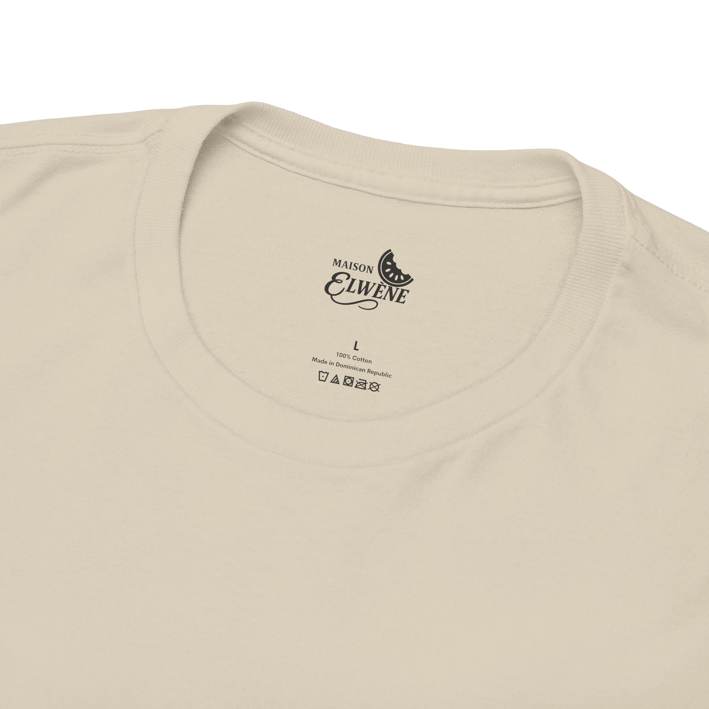 T-shirt Unisexe “Argan Power, Amlou Strong” – Streetwear Premium, Diaspora & Culture Soussi | Qualité Allemande 🇩🇪