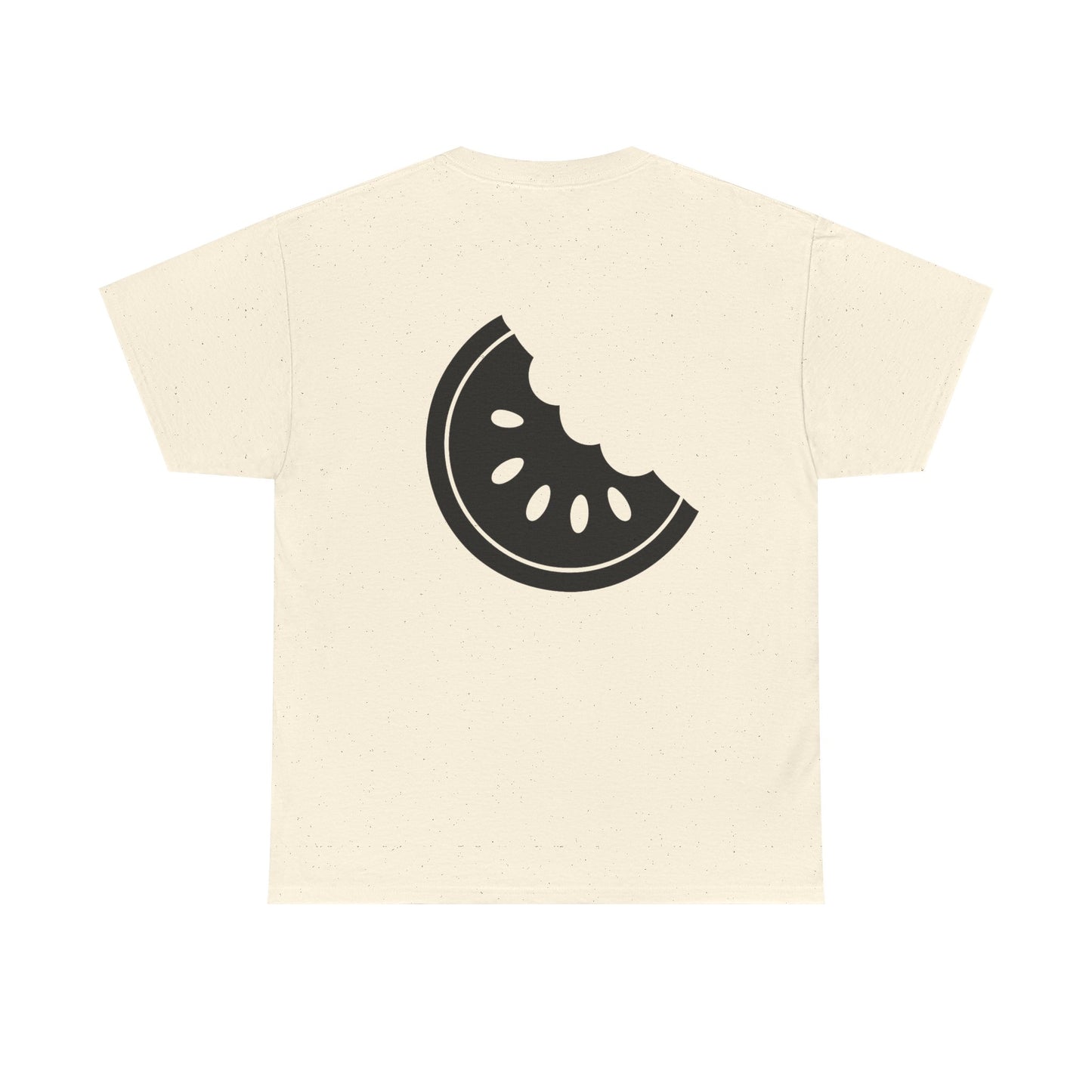 T-shirt Unisexe “Au Bled, Fi Dârna” – Humoristique & Premium | Streetwear Diaspora | Qualité Allemande 🇩🇪