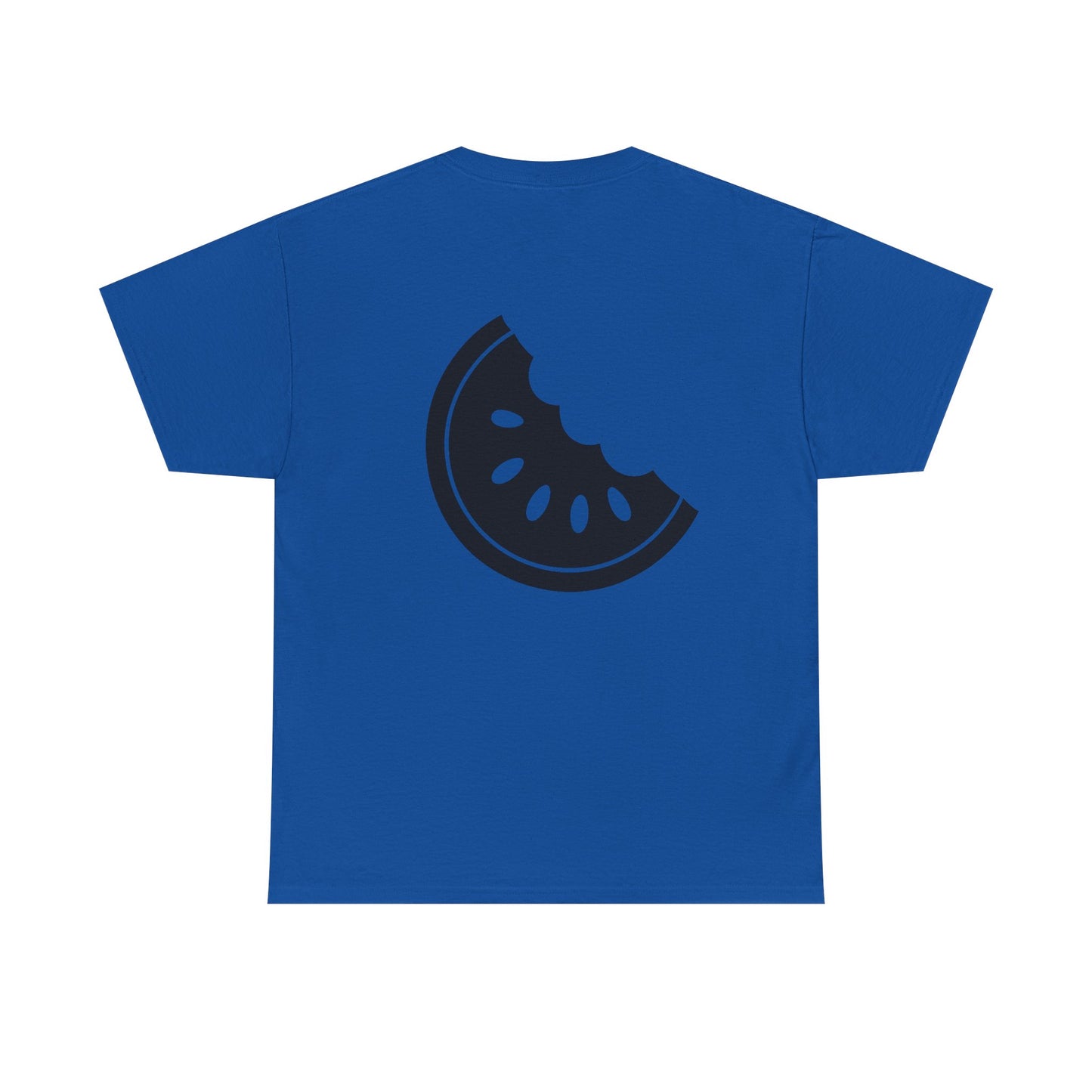 T-shirt Unisexe “Au Bled, Fi Dârna” – Humoristique & Premium | Streetwear Diaspora | Qualité Allemande 🇩🇪