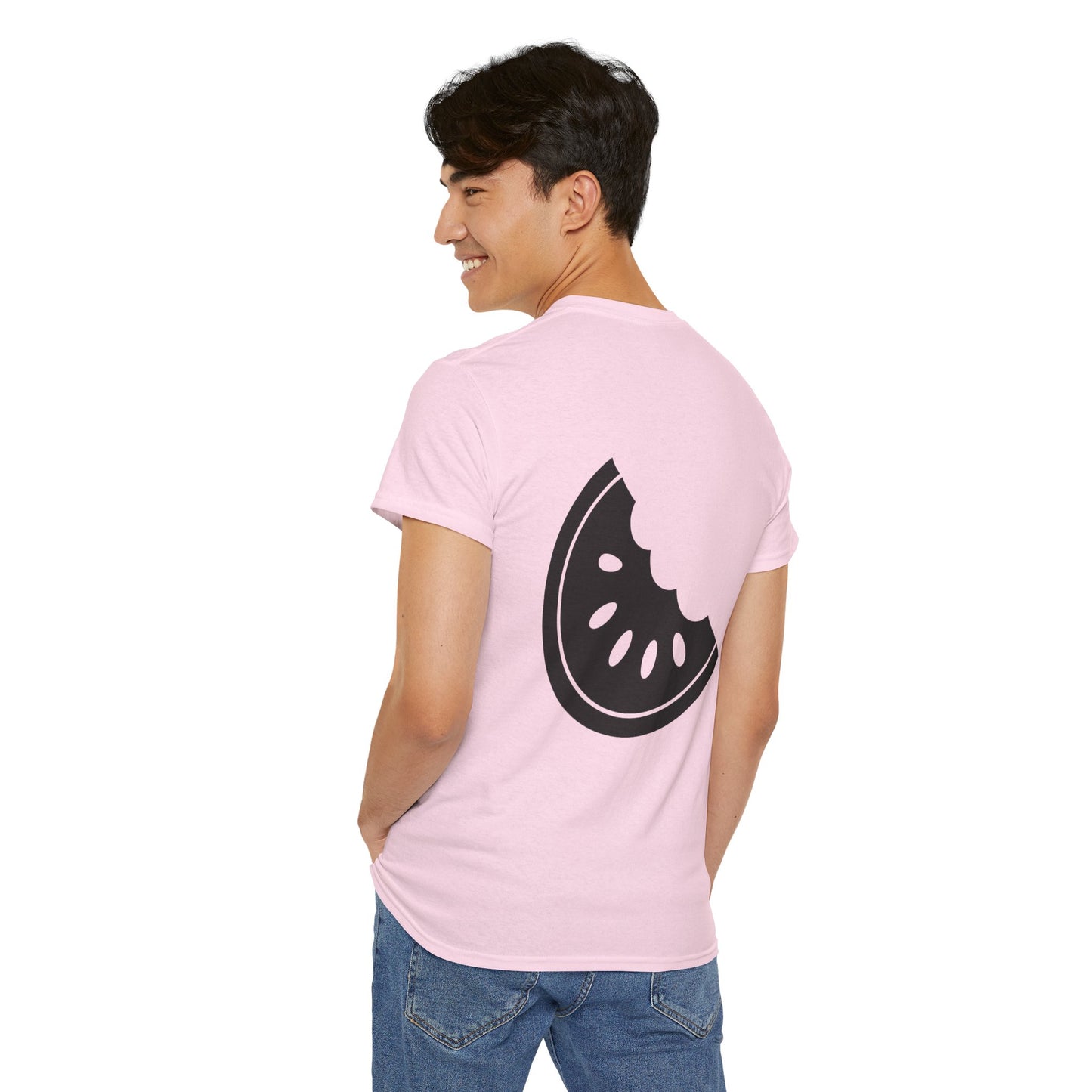 T-shirt Unisexe “Au Bled, Fi Dârna” – Humoristique & Premium | Streetwear Diaspora | Qualité Allemande 🇩🇪