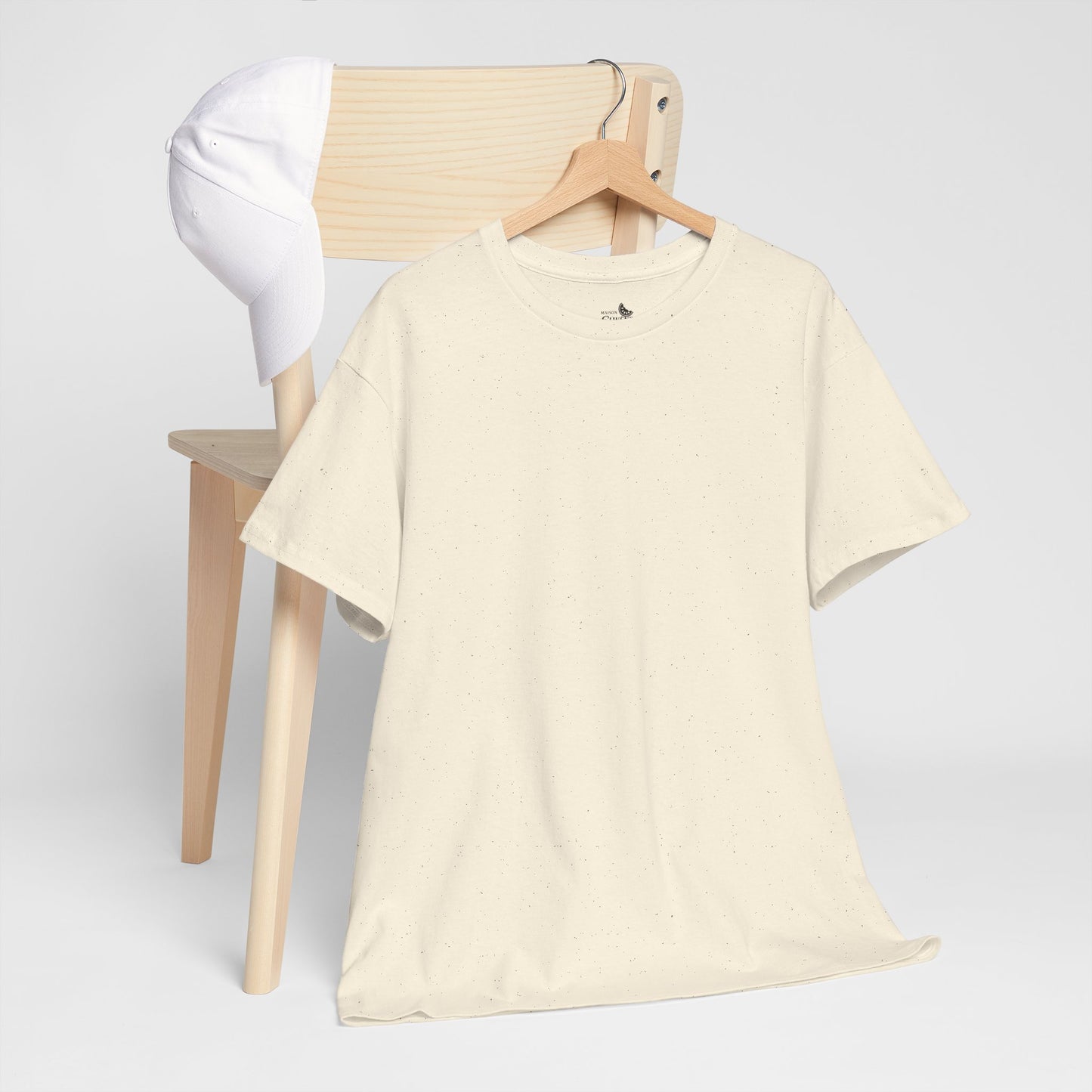 T-shirt Unisexe “Argan Power, Amlou Strong” – Streetwear Premium, Diaspora & Culture Soussi | Qualité Allemande 🇩🇪