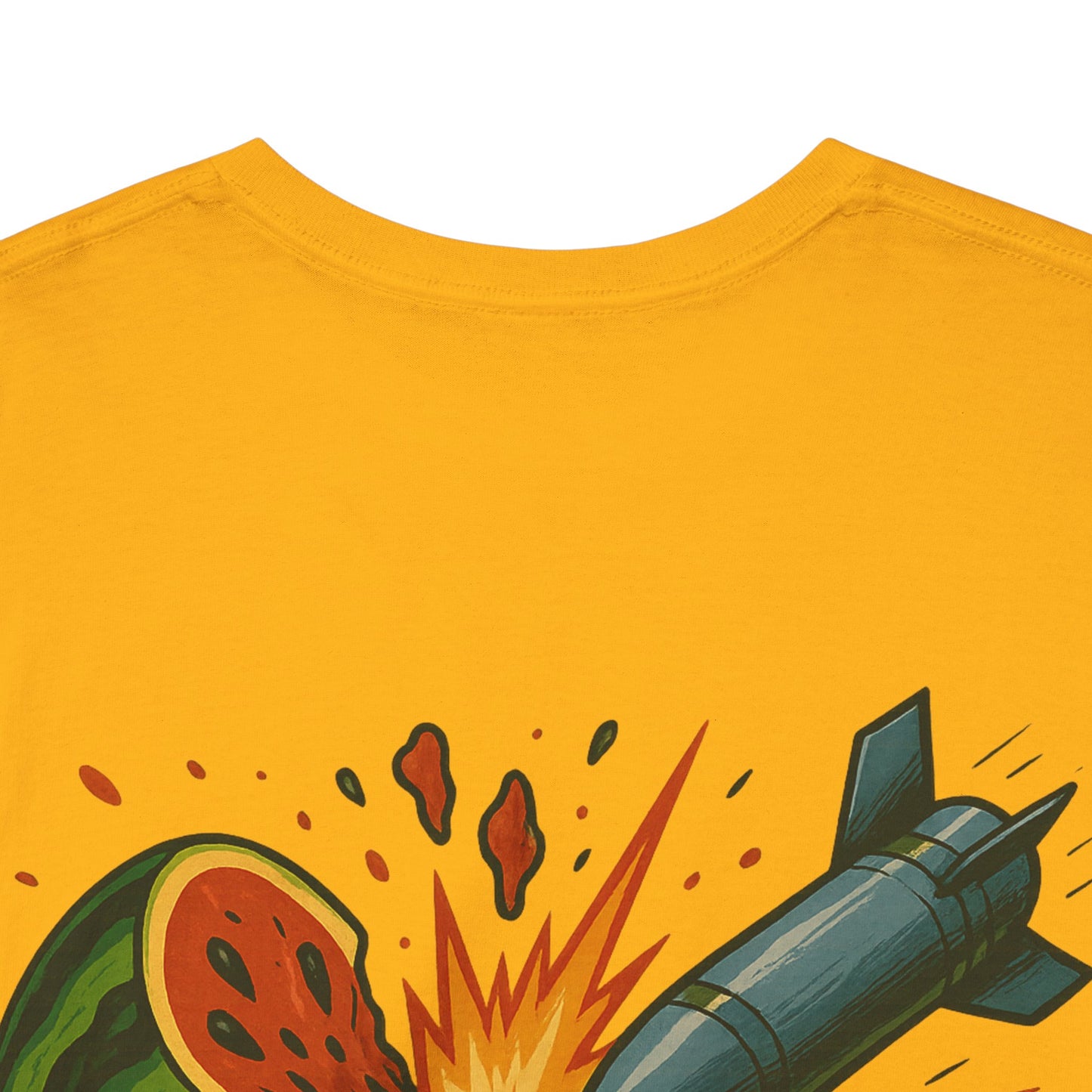 T-Shirt Signature unisex Résilience & Liberté – Qualité Allemande Premium 🇩🇪