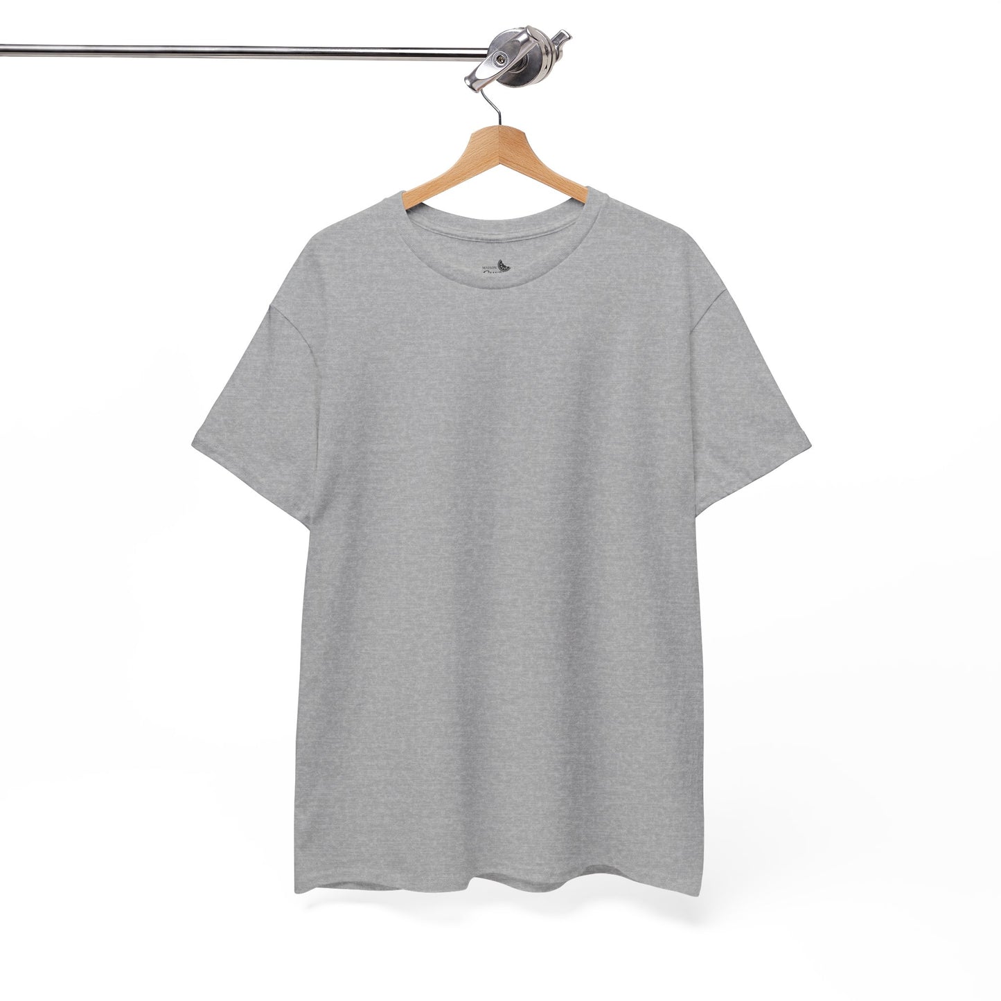 T-shirt Unisexe “Argan Power, Amlou Strong” – Streetwear Premium, Diaspora & Culture Soussi | Qualité Allemande 🇩🇪