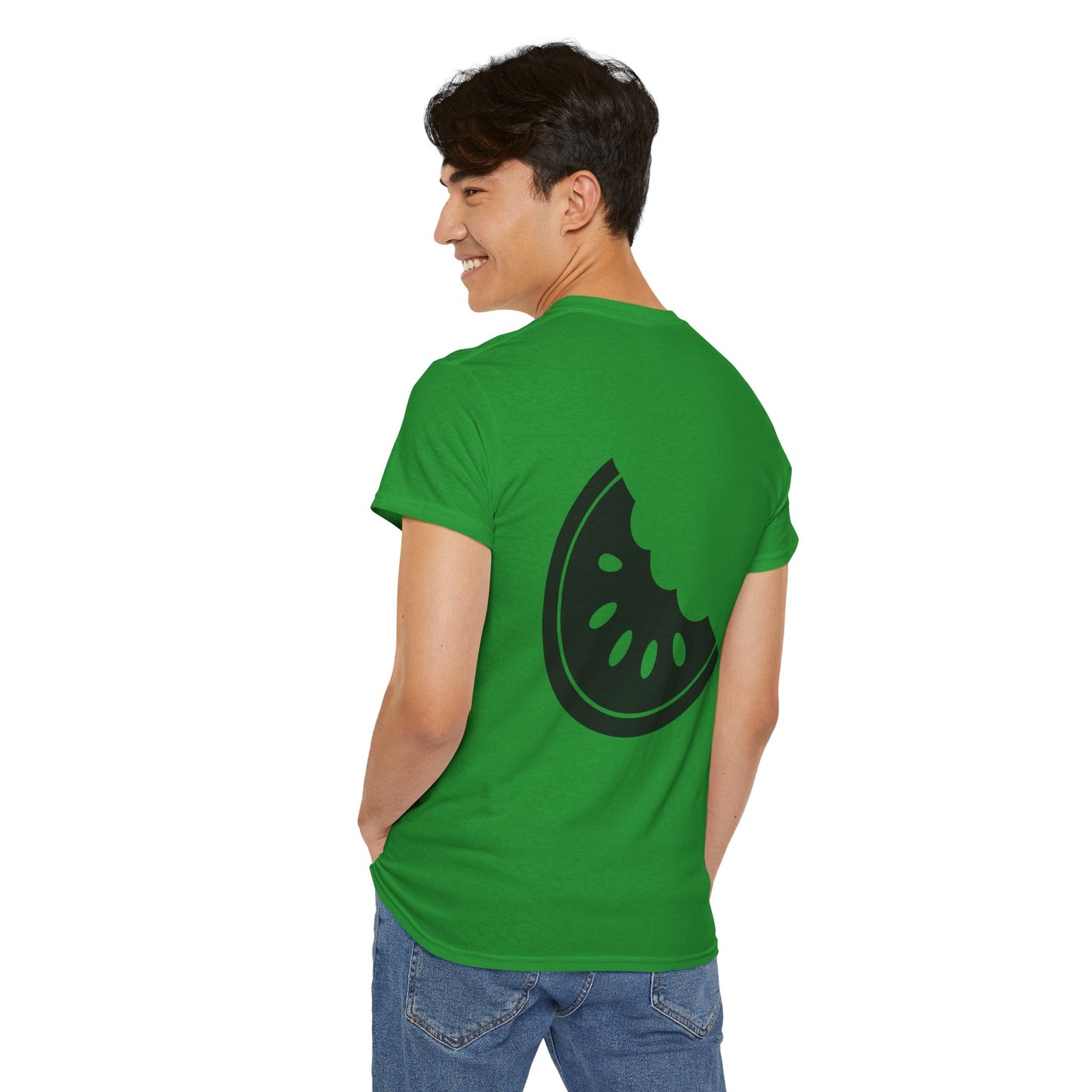T-shirt Unisexe “Au Bled, Fi Dârna” – Humoristique & Premium | Streetwear Diaspora | Qualité Allemande 🇩🇪