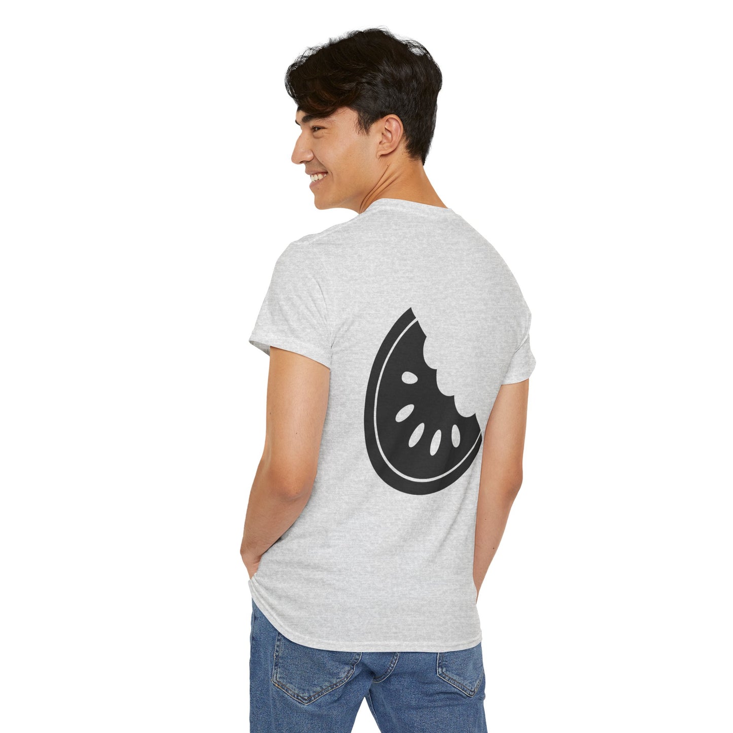 T-shirt Unisexe “Au Bled, Fi Dârna” – Humoristique & Premium | Streetwear Diaspora | Qualité Allemande 🇩🇪