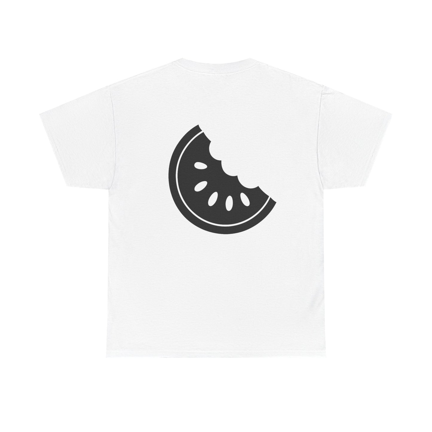 T-shirt Unisexe “Au Bled, Fi Dârna” – Humoristique & Premium | Streetwear Diaspora | Qualité Allemande 🇩🇪