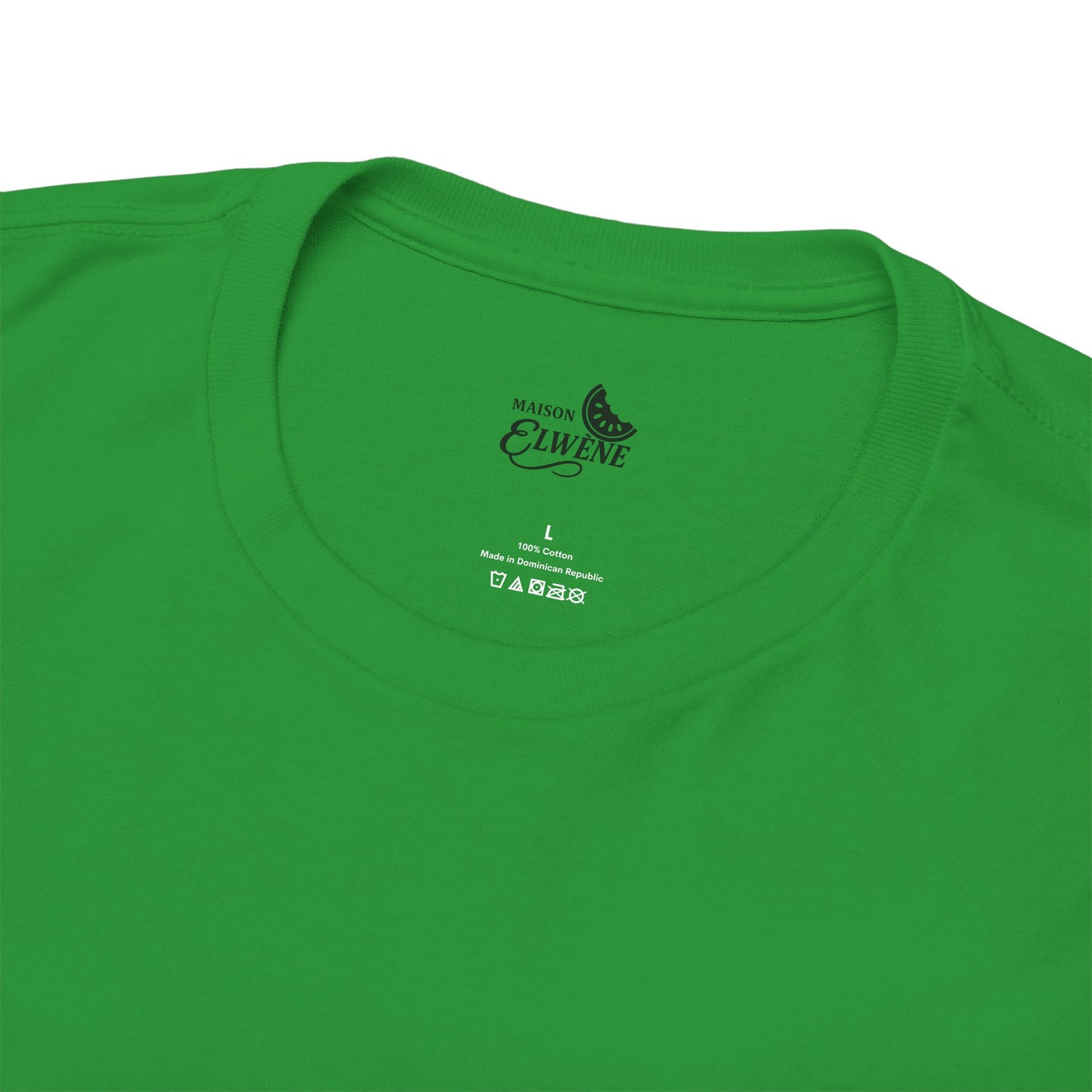 T-shirt Unisexe “Argan Power, Amlou Strong” – Streetwear Premium, Diaspora & Culture Soussi | Qualité Allemande 🇩🇪