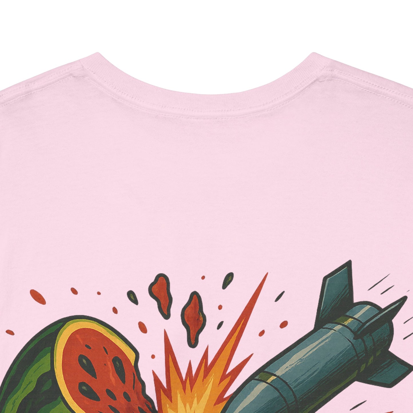 T-Shirt Signature unisex Résilience & Liberté – Qualité Allemande Premium 🇩🇪