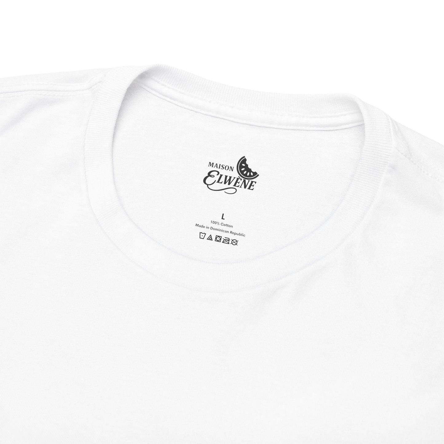 T-shirt Unisexe “Argan Power, Amlou Strong” – Streetwear Premium, Diaspora & Culture Soussi | Qualité Allemande 🇩🇪