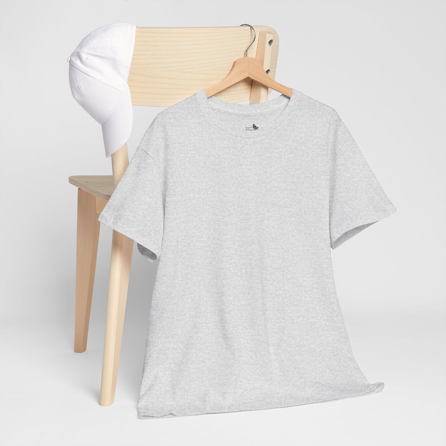 T-shirt Unisexe “Argan Power, Amlou Strong” – Streetwear Premium, Diaspora & Culture Soussi | Qualité Allemande 🇩🇪