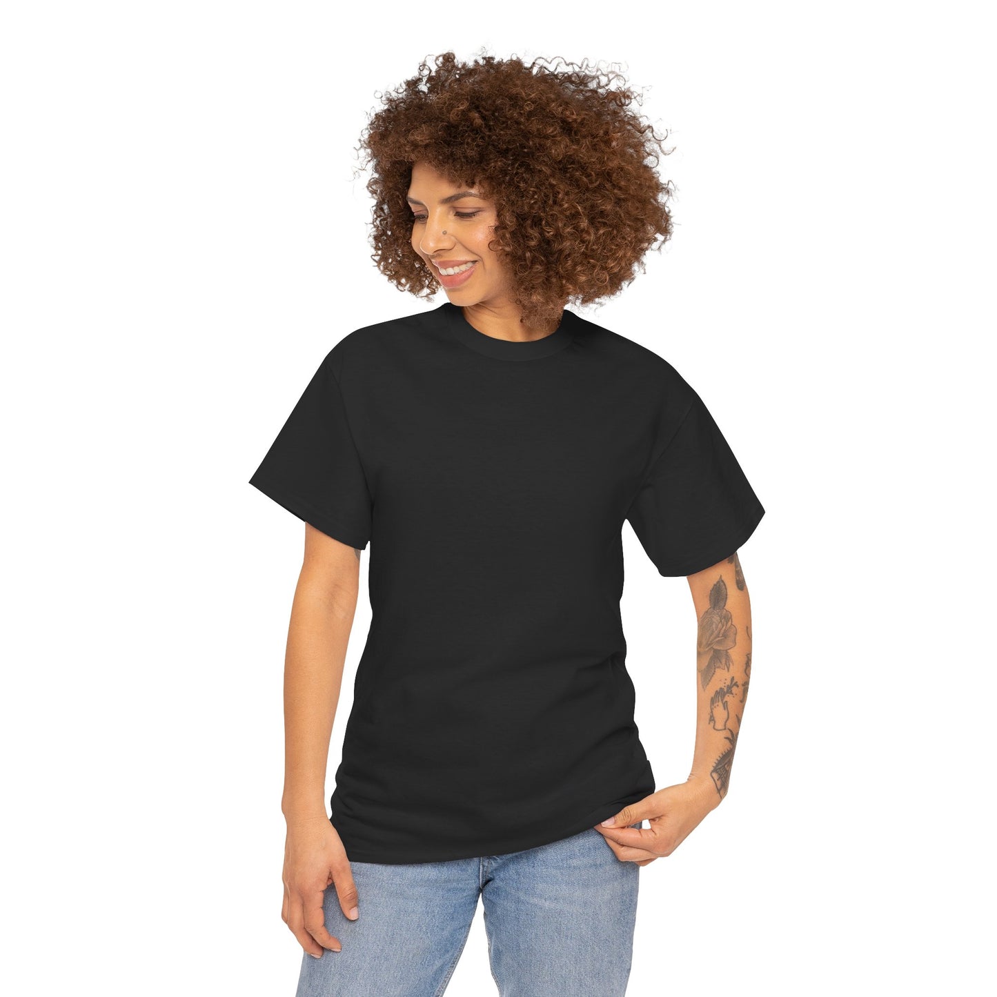 T-shirt Unisexe “Argan Power, Amlou Strong” – Streetwear Premium, Diaspora & Culture Soussi | Qualité Allemande 🇩🇪