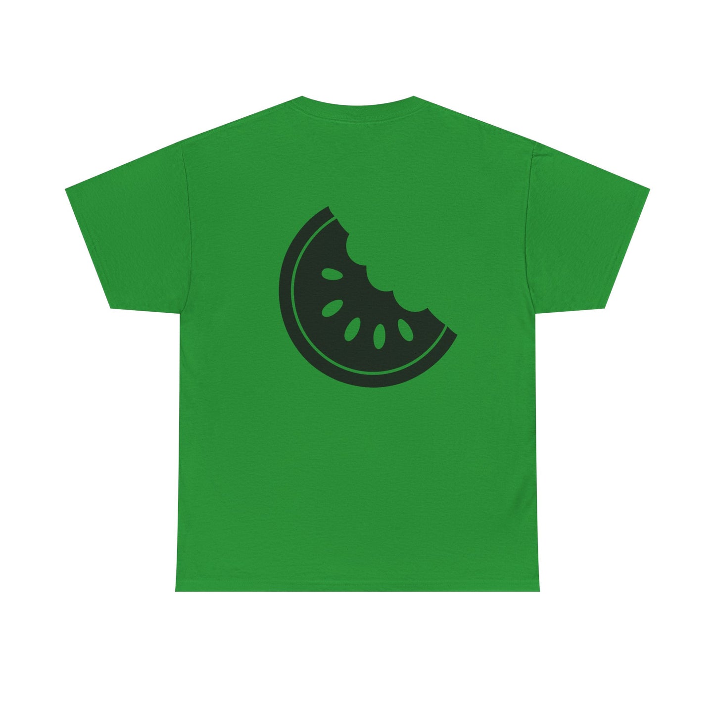 T-shirt Unisexe “Au Bled, Fi Dârna” – Humoristique & Premium | Streetwear Diaspora | Qualité Allemande 🇩🇪
