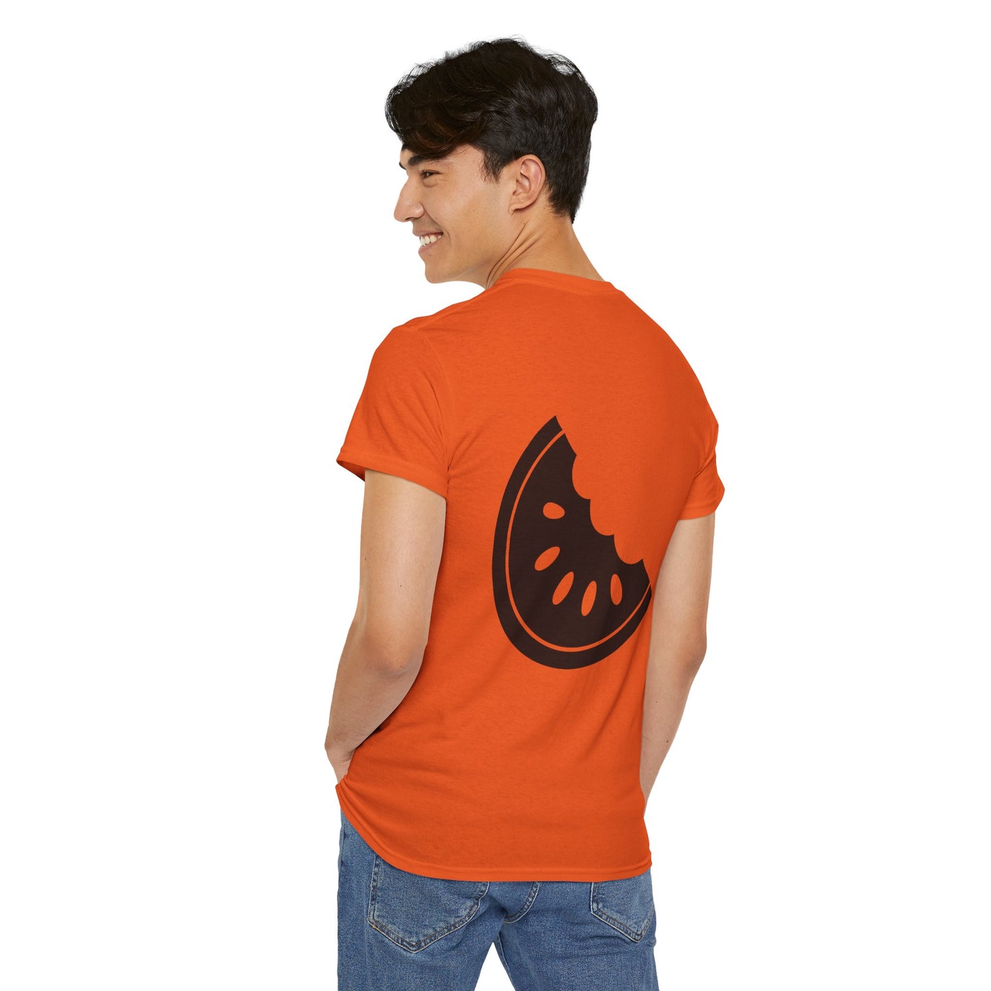 T-shirt Unisexe “Au Bled, Fi Dârna” – Humoristique & Premium | Streetwear Diaspora | Qualité Allemande 🇩🇪