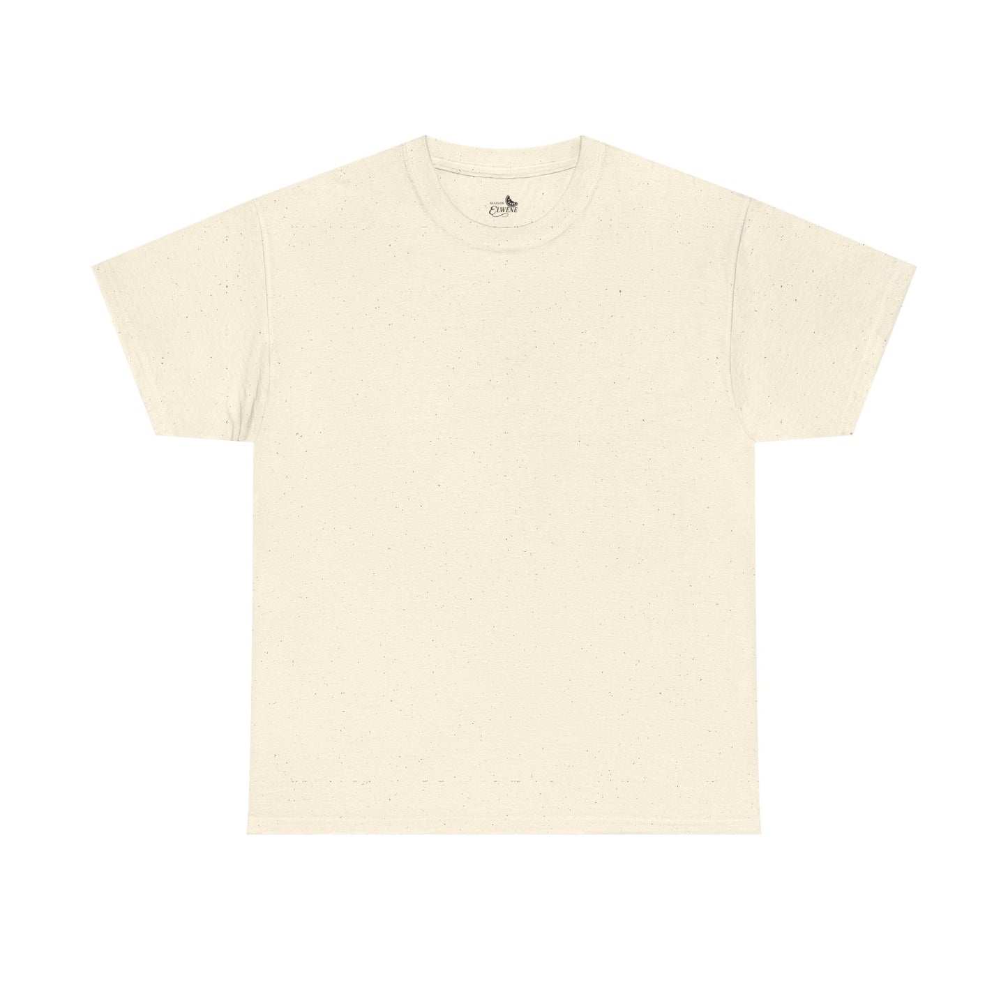 T-shirt Unisexe “Argan Power, Amlou Strong” – Streetwear Premium, Diaspora & Culture Soussi | Qualité Allemande 🇩🇪