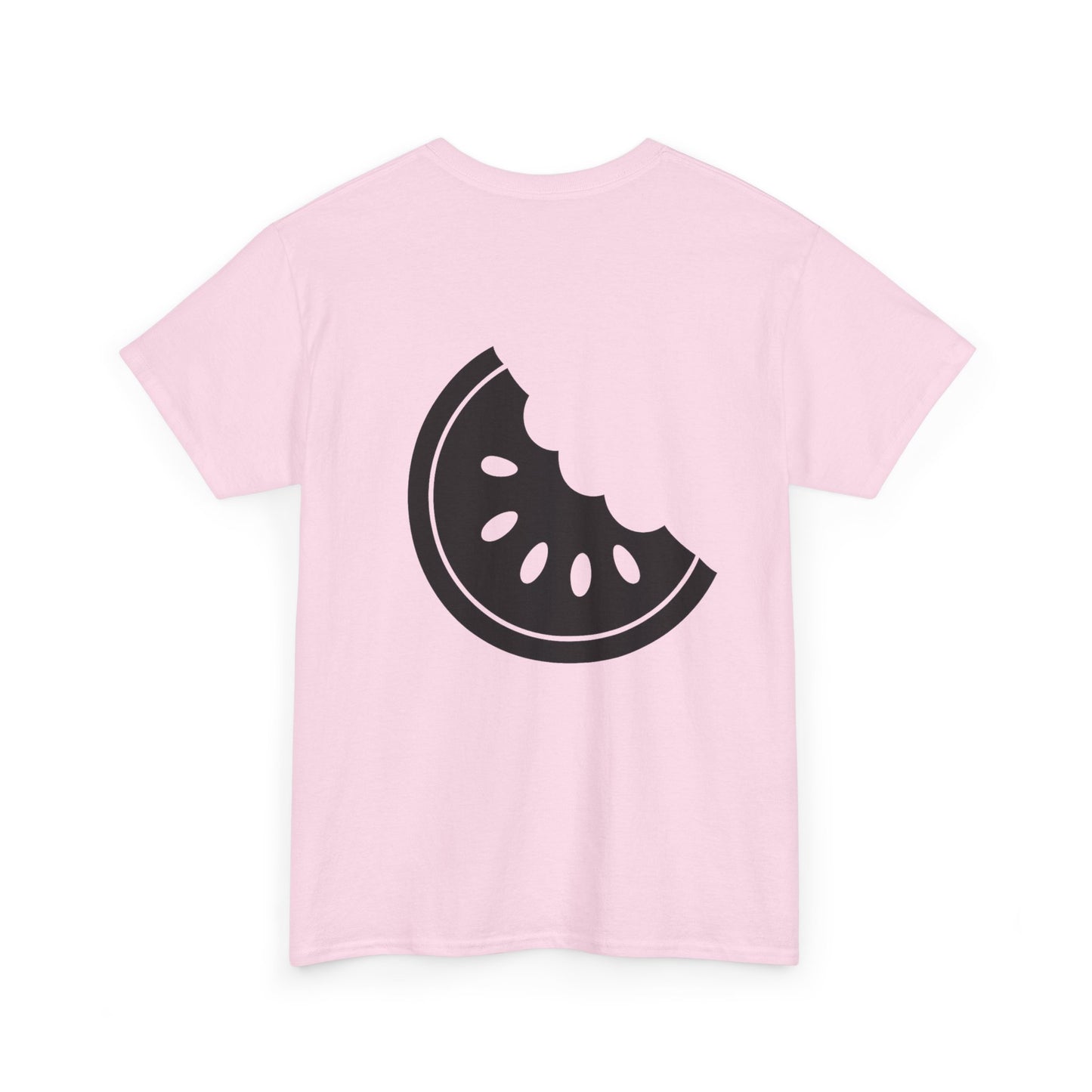 T-shirt Unisexe “Au Bled, Fi Dârna” – Humoristique & Premium | Streetwear Diaspora | Qualité Allemande 🇩🇪